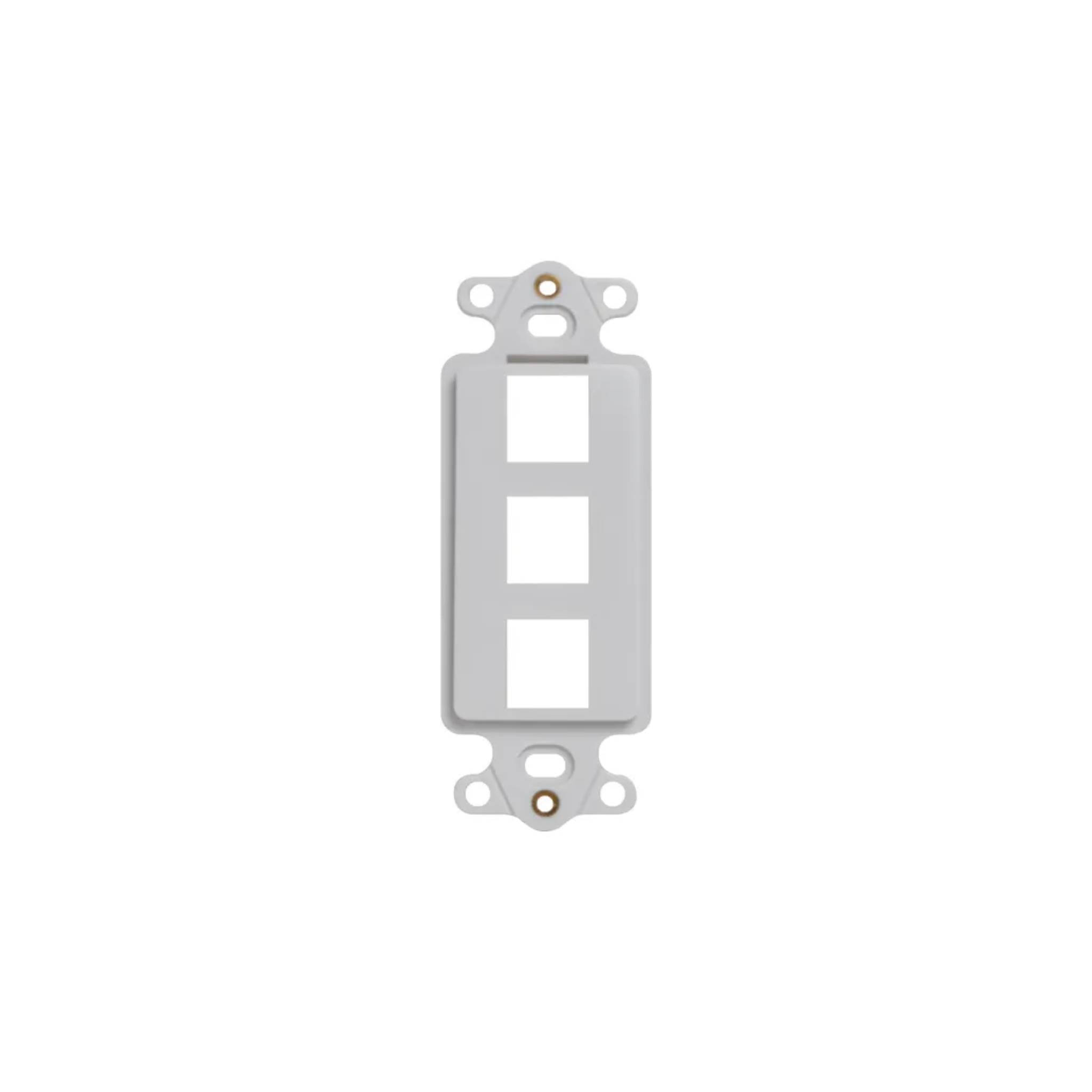 ICC Decorex Insert With Three Port EZ/HD Style