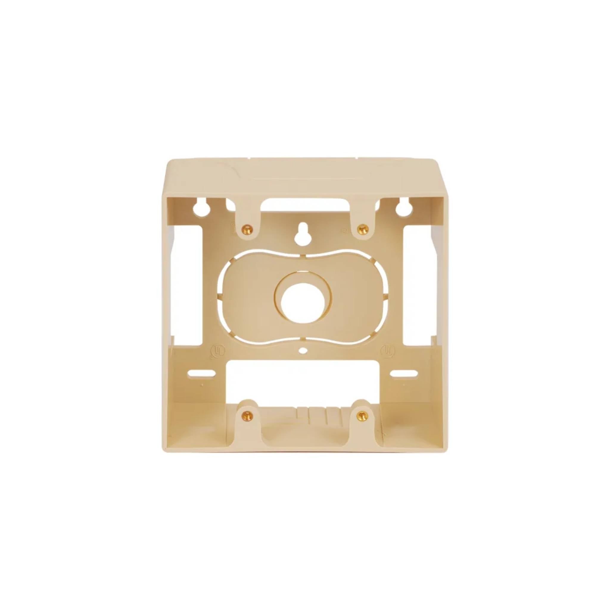 ICC Mounting Box