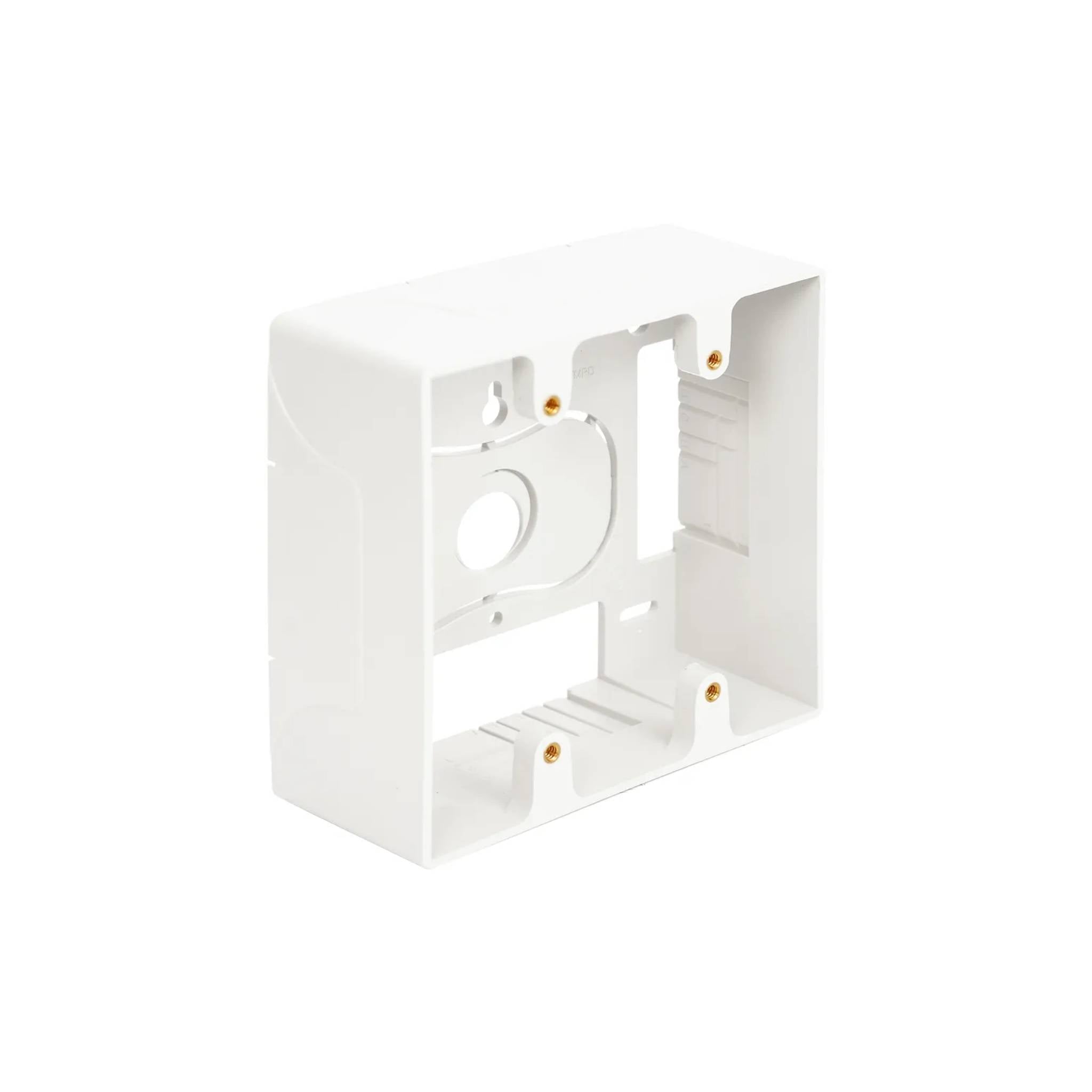 ICC Mounting Box