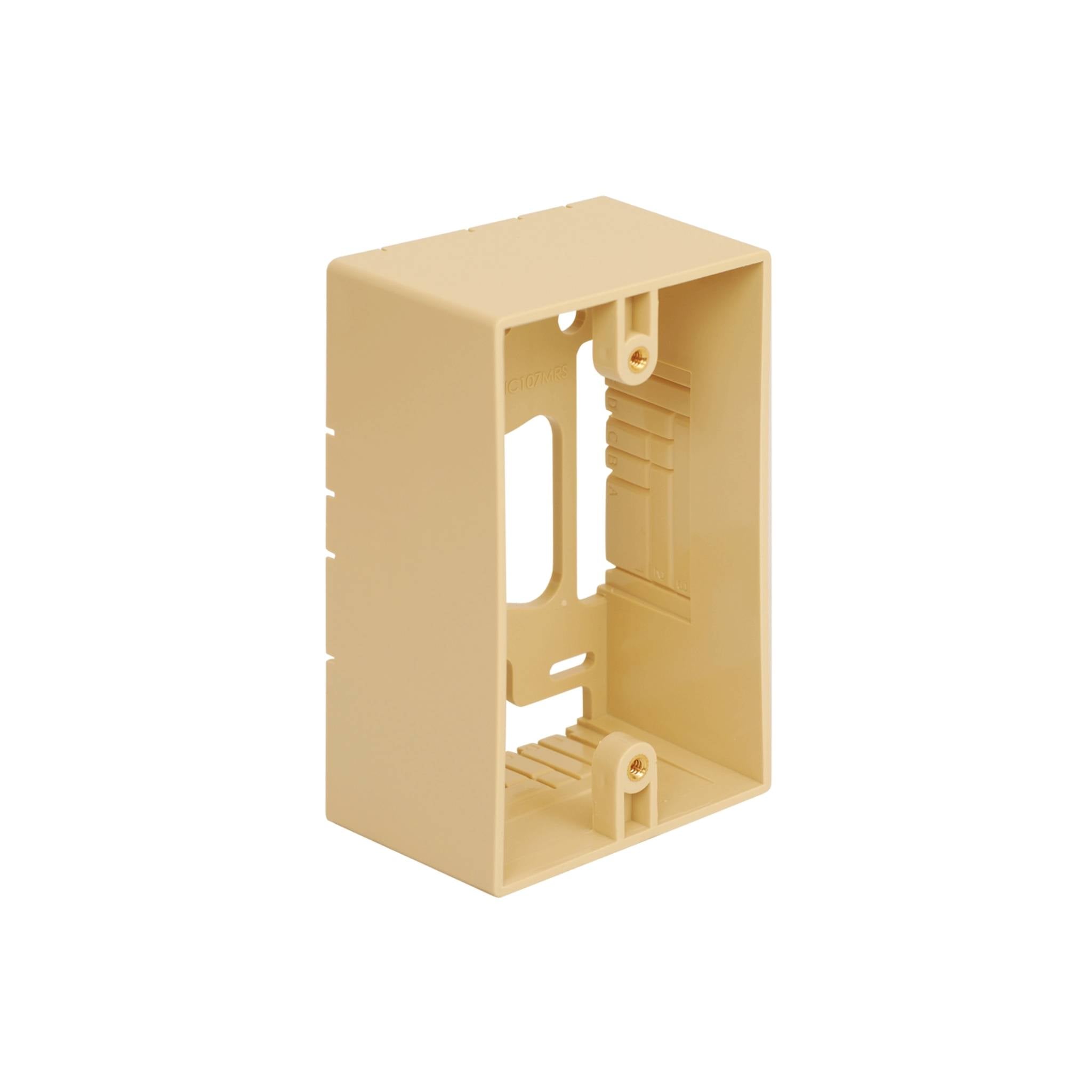 ICC Mounting Box