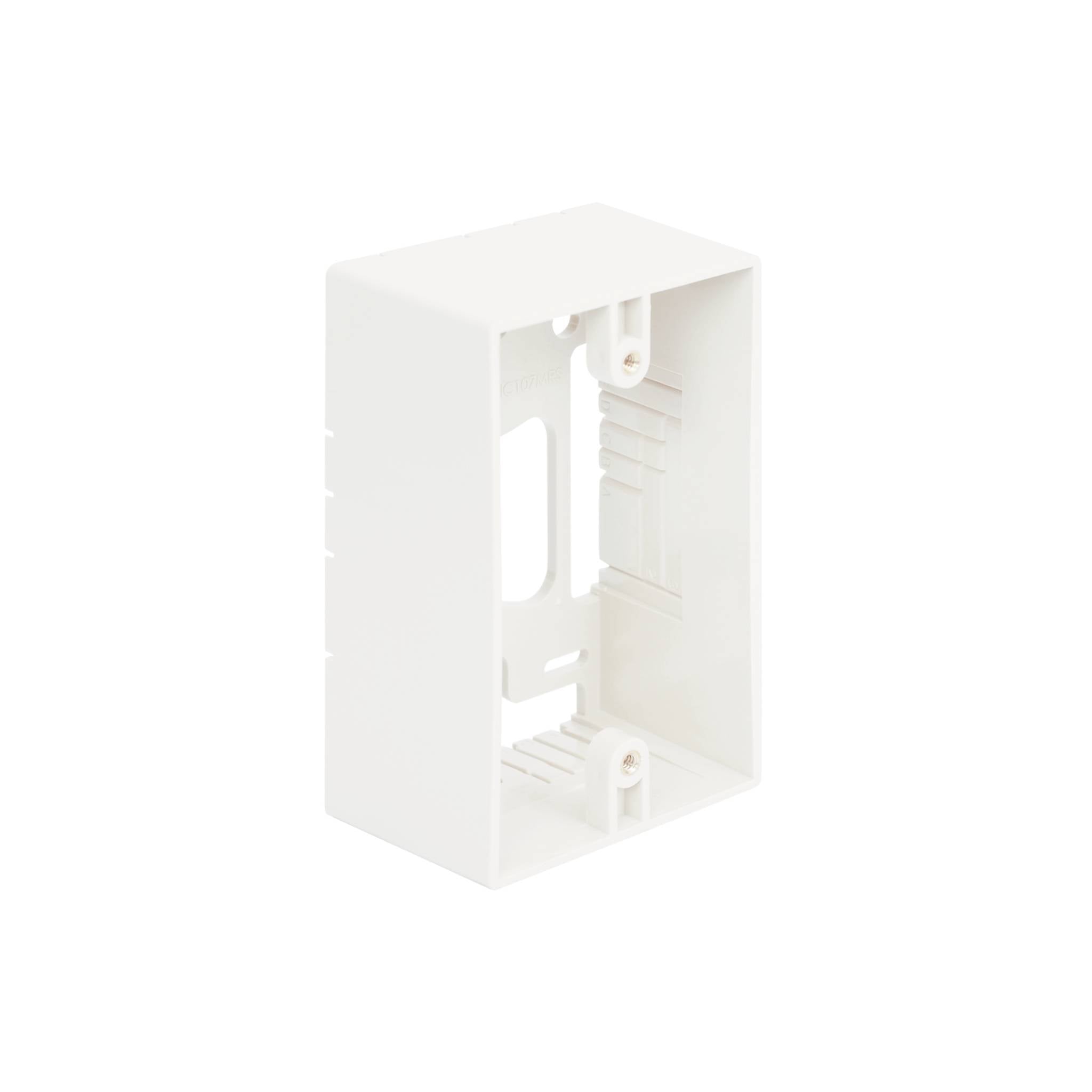 Mounting Boxes