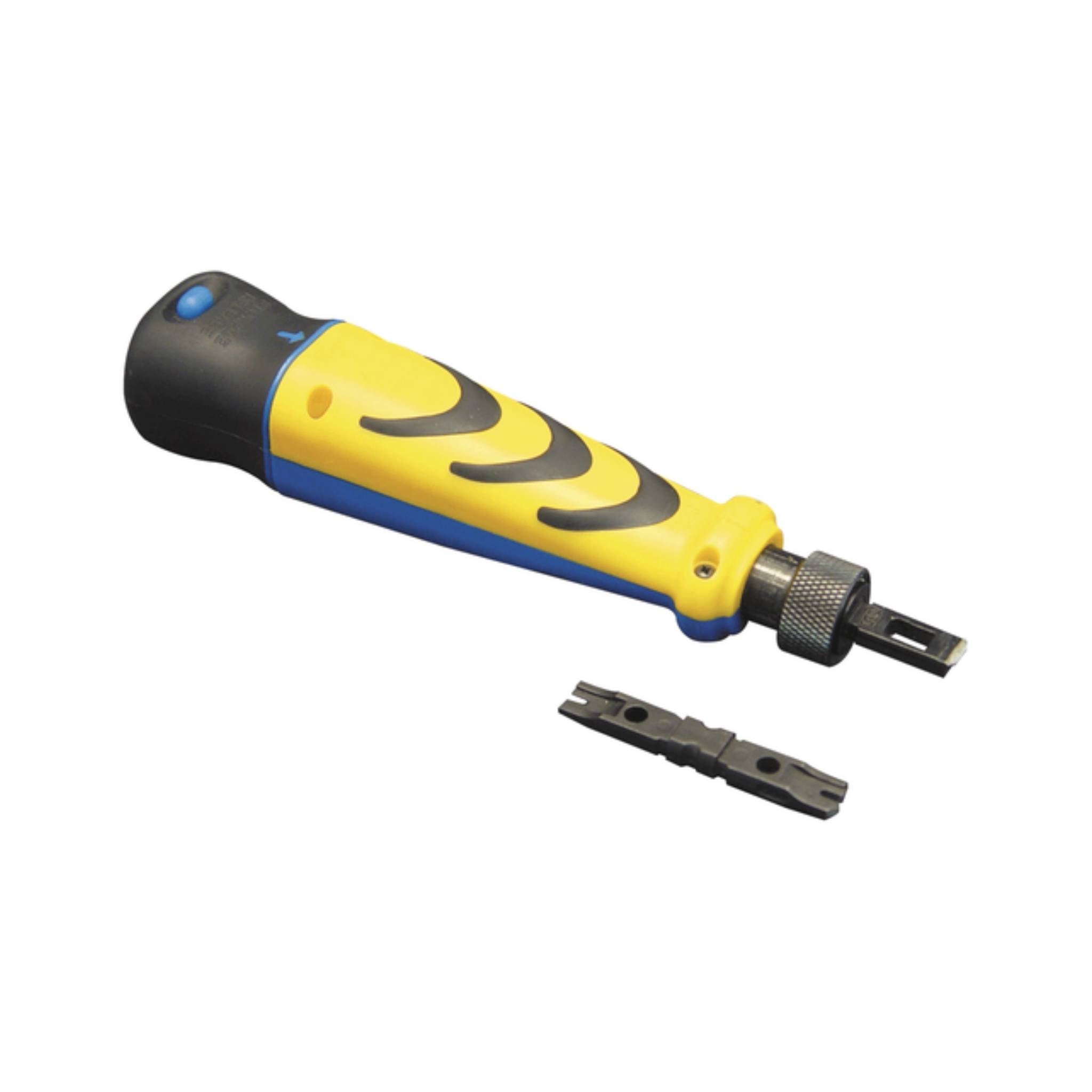 ICC 110 & 66 Punch Down, Single Blade