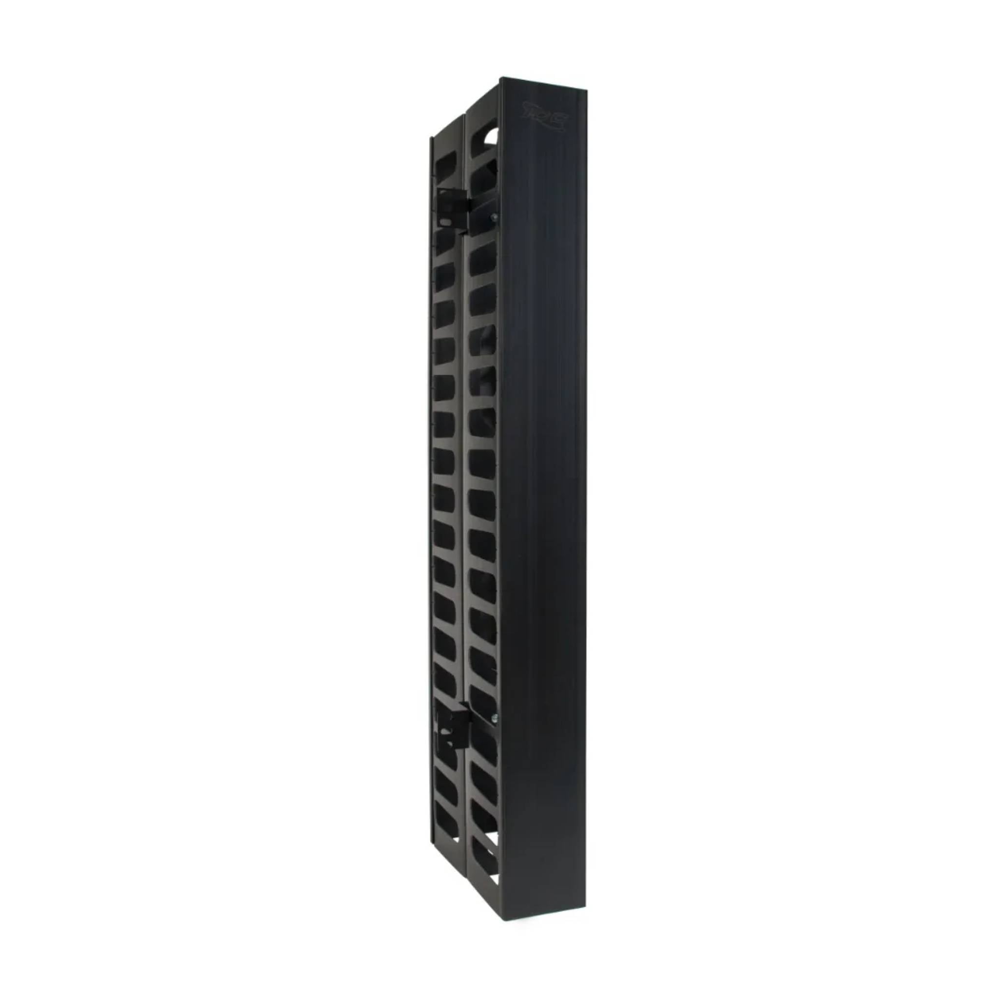 ICC Vertical Side Mount Double 4"W X 5"D X 35"