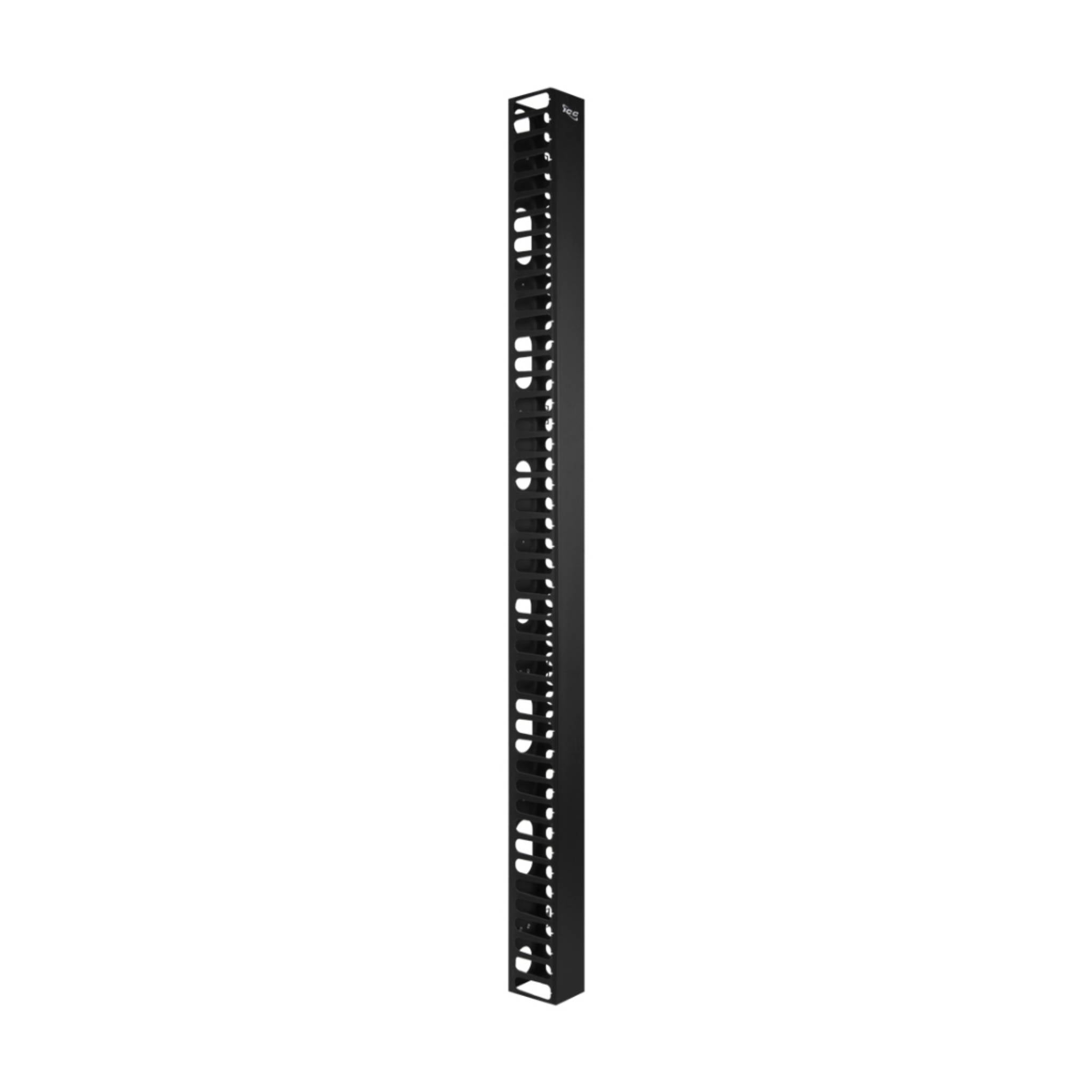 ICC Panel Vert FGR Duct Front 4x5x76