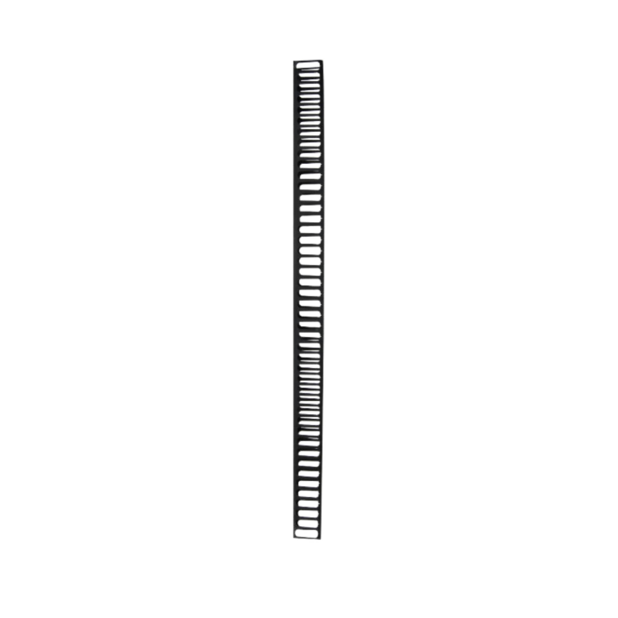 ICC Panel Vert FGR Duct Front 4x5x76