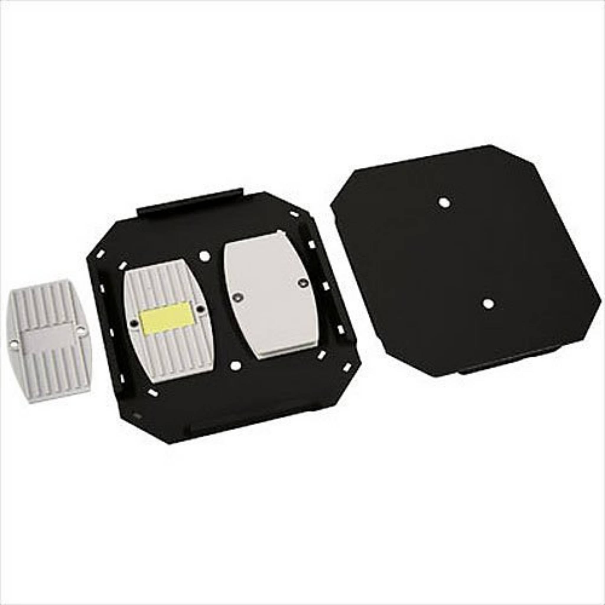 ICC High Capacity Fiber Splice Tray for Efficient Cable Management