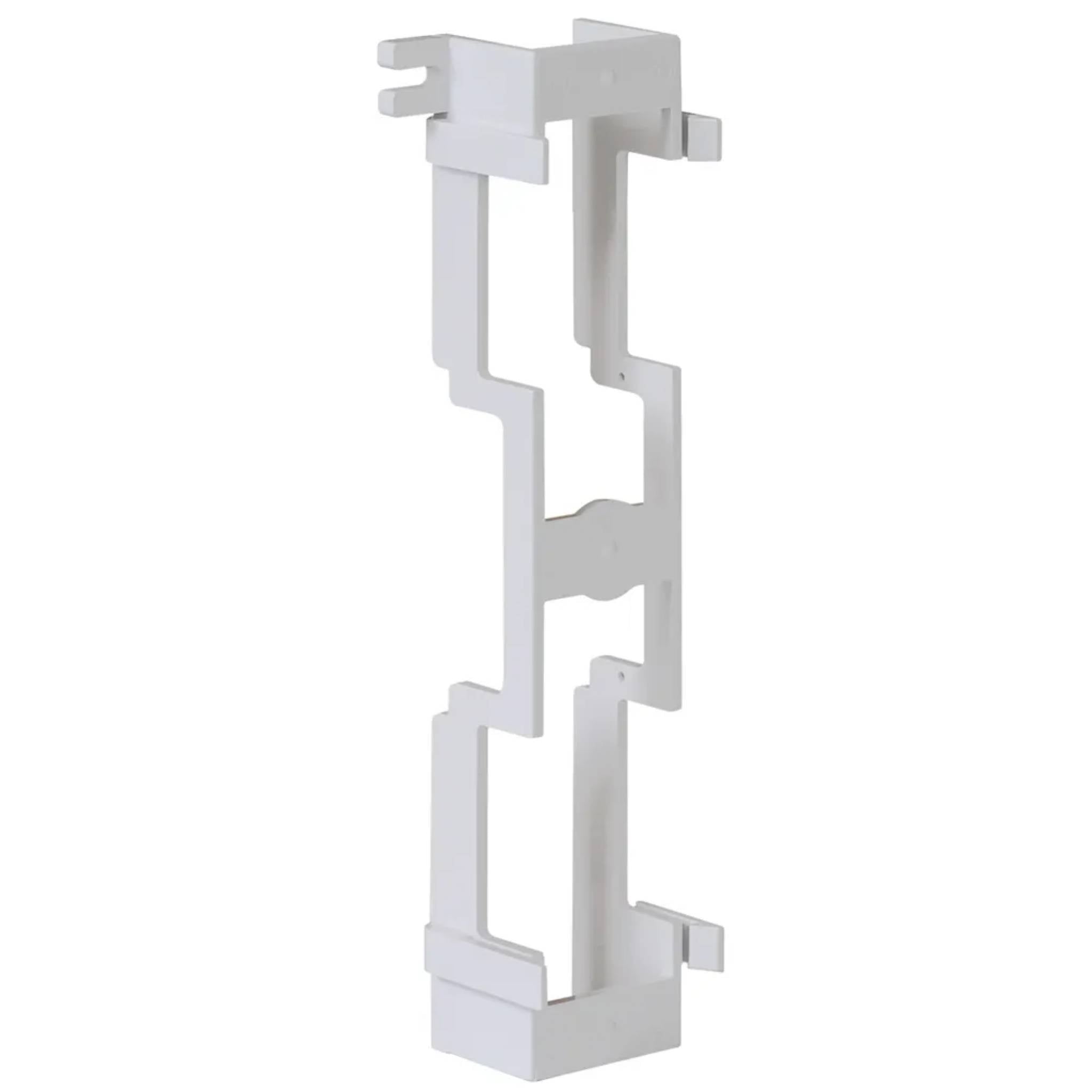 ICC 89B Mounting Bracket White