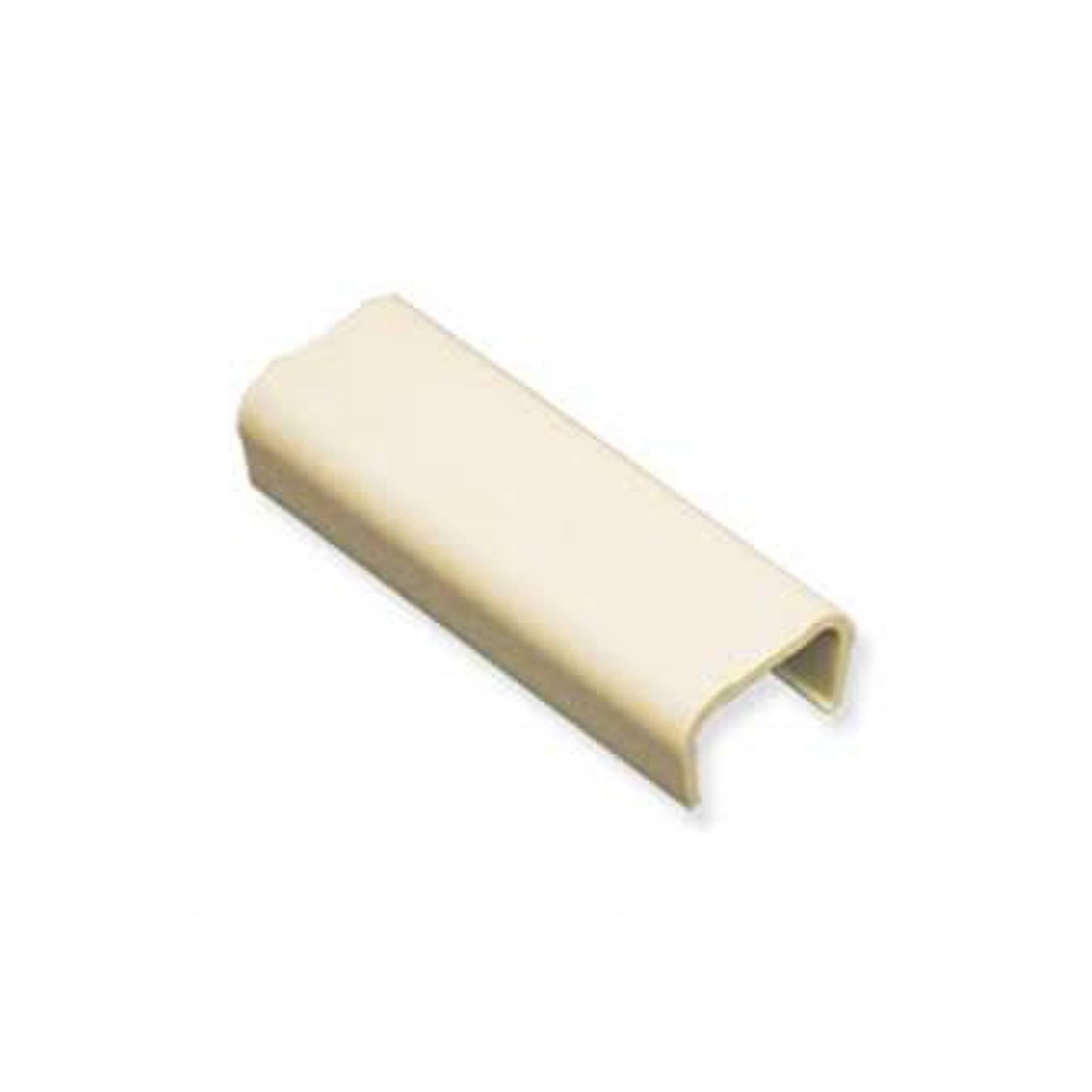 ICC Joint Cover, 1 1/4", Ivory,
