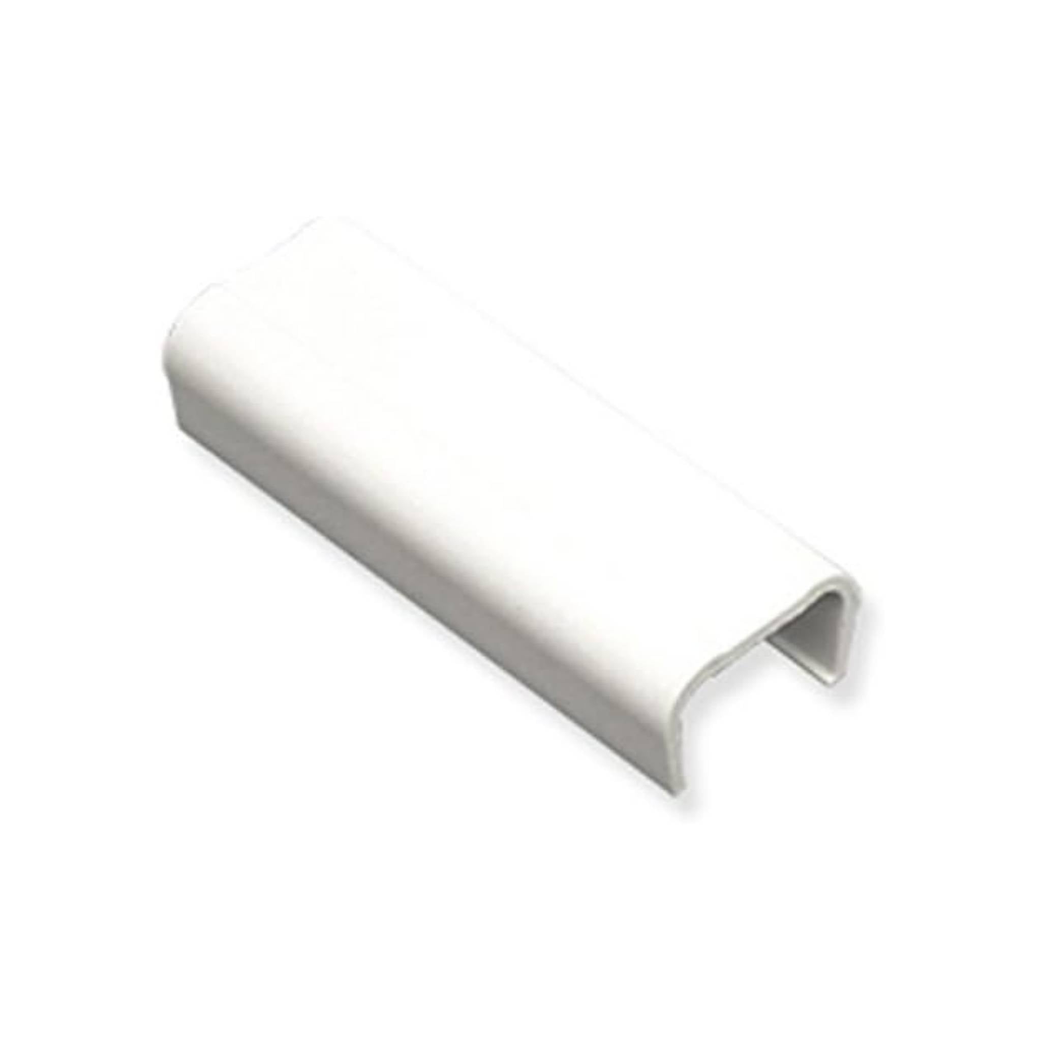 ICC Joint Cover, 1 1/4", White,