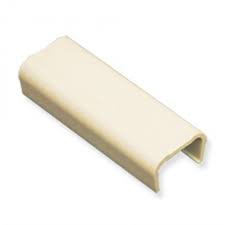 ICC Joint Cover, 1 3/4", Ivory,