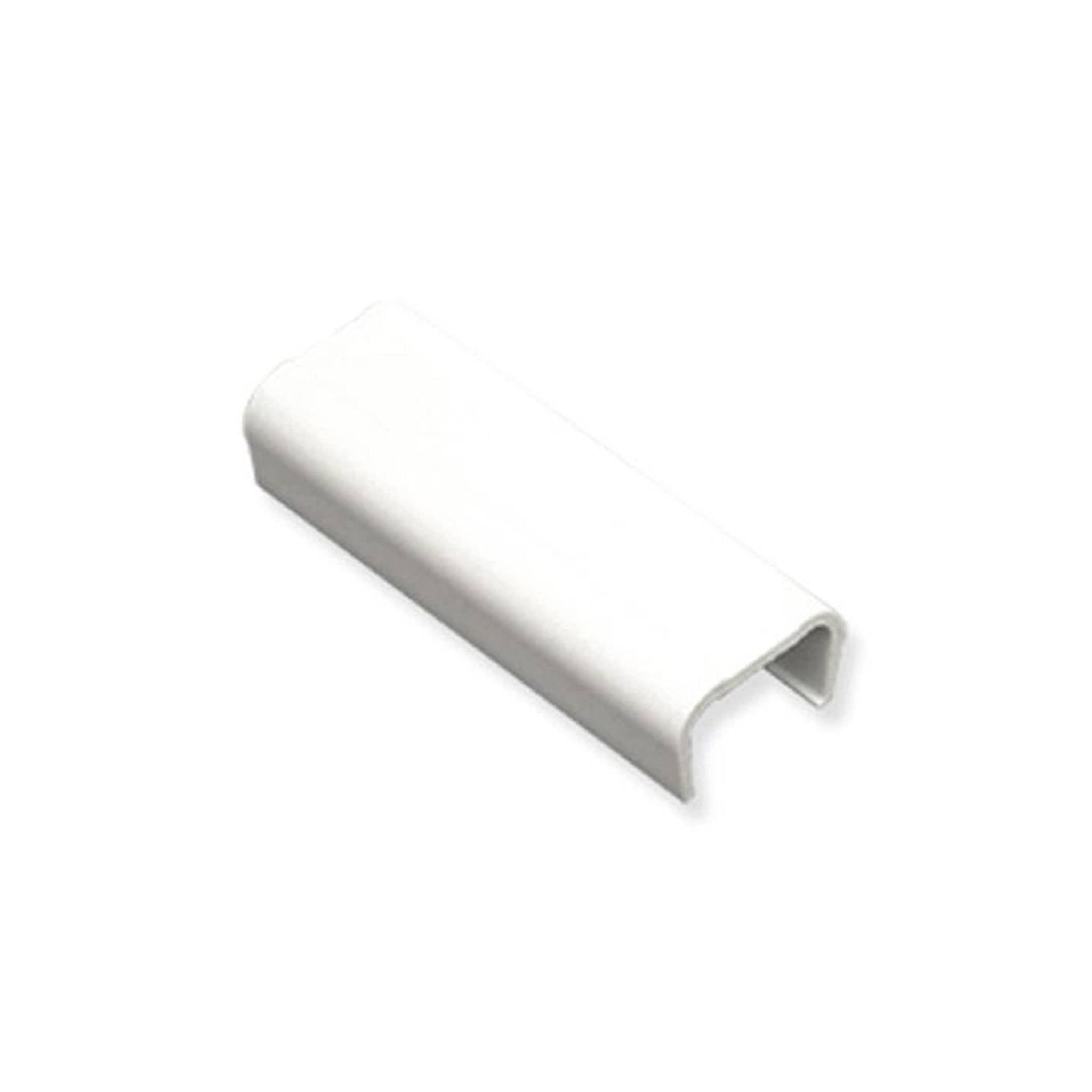 ICC Joint Cover, 1 3/4", White,