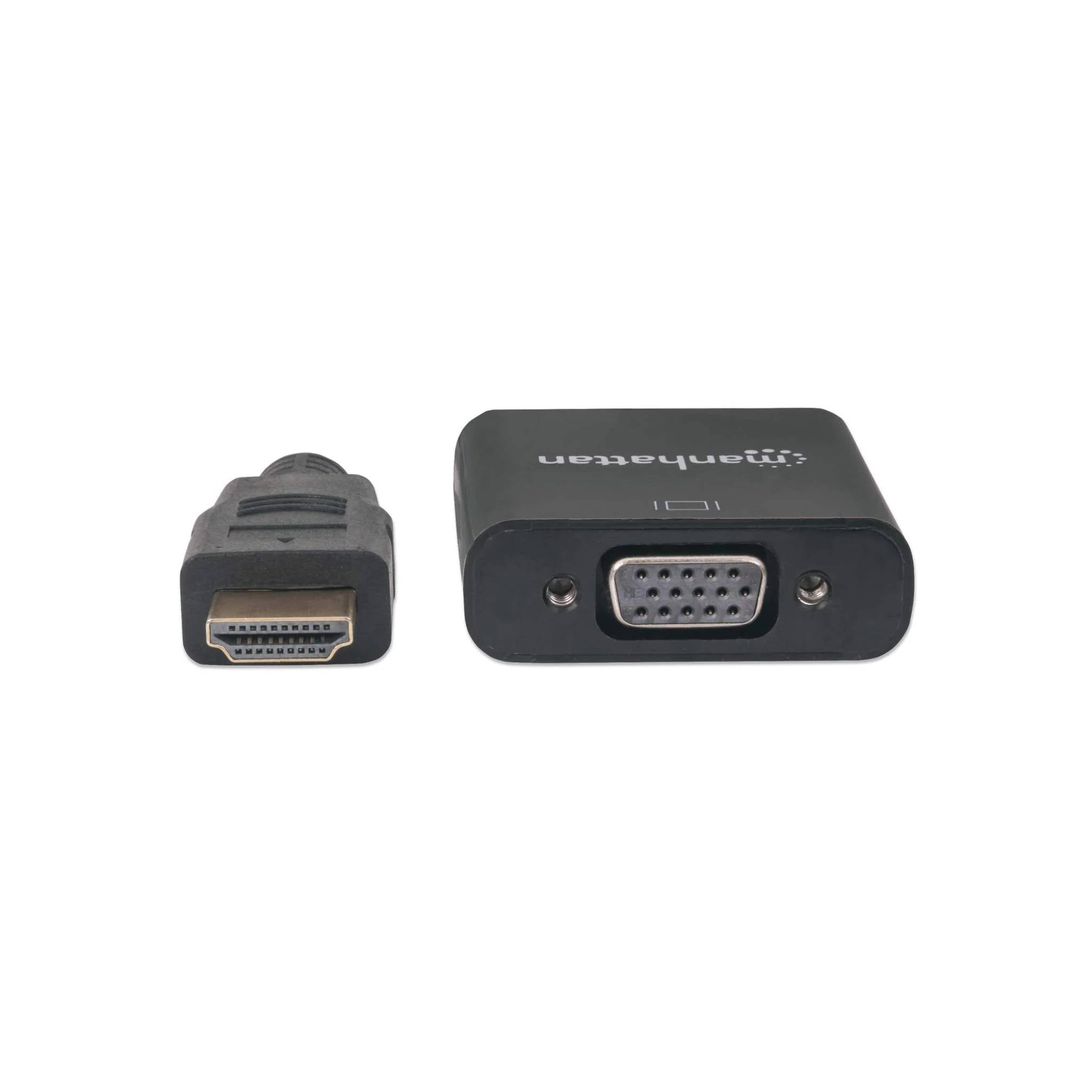 HDMI to VGA Converter