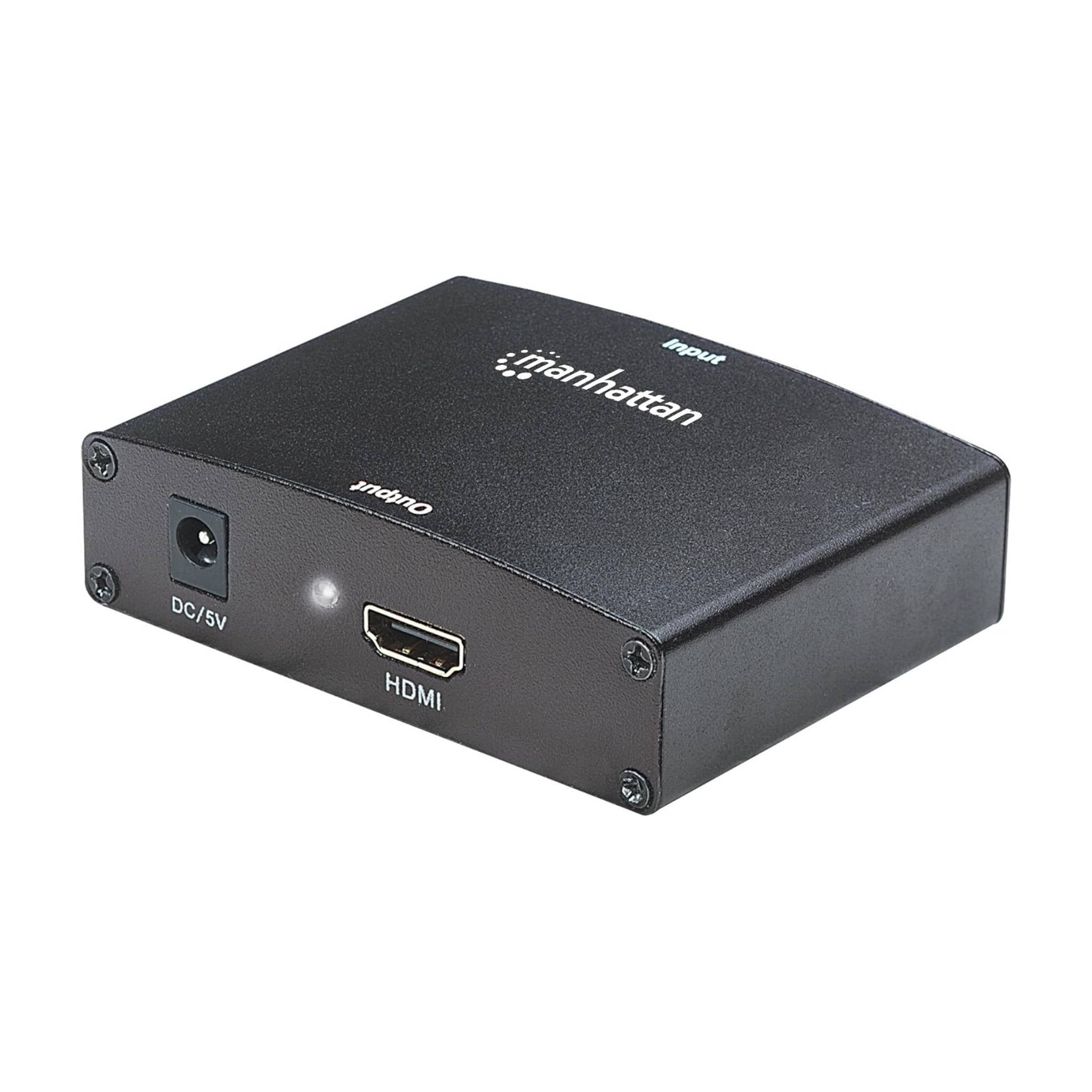 Manhattan VGA to HDMI Converter
