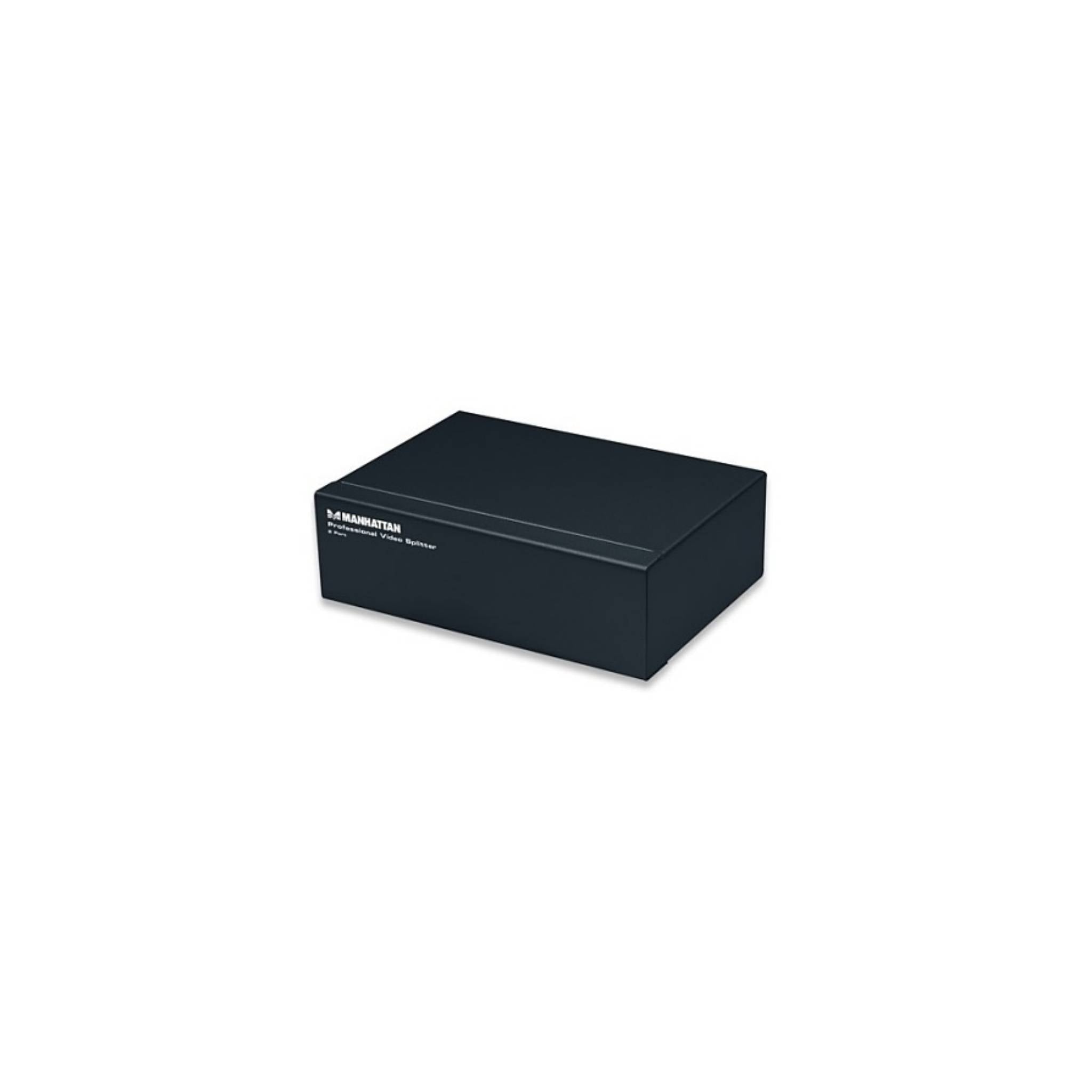 Manhattan Professional Video Splitter