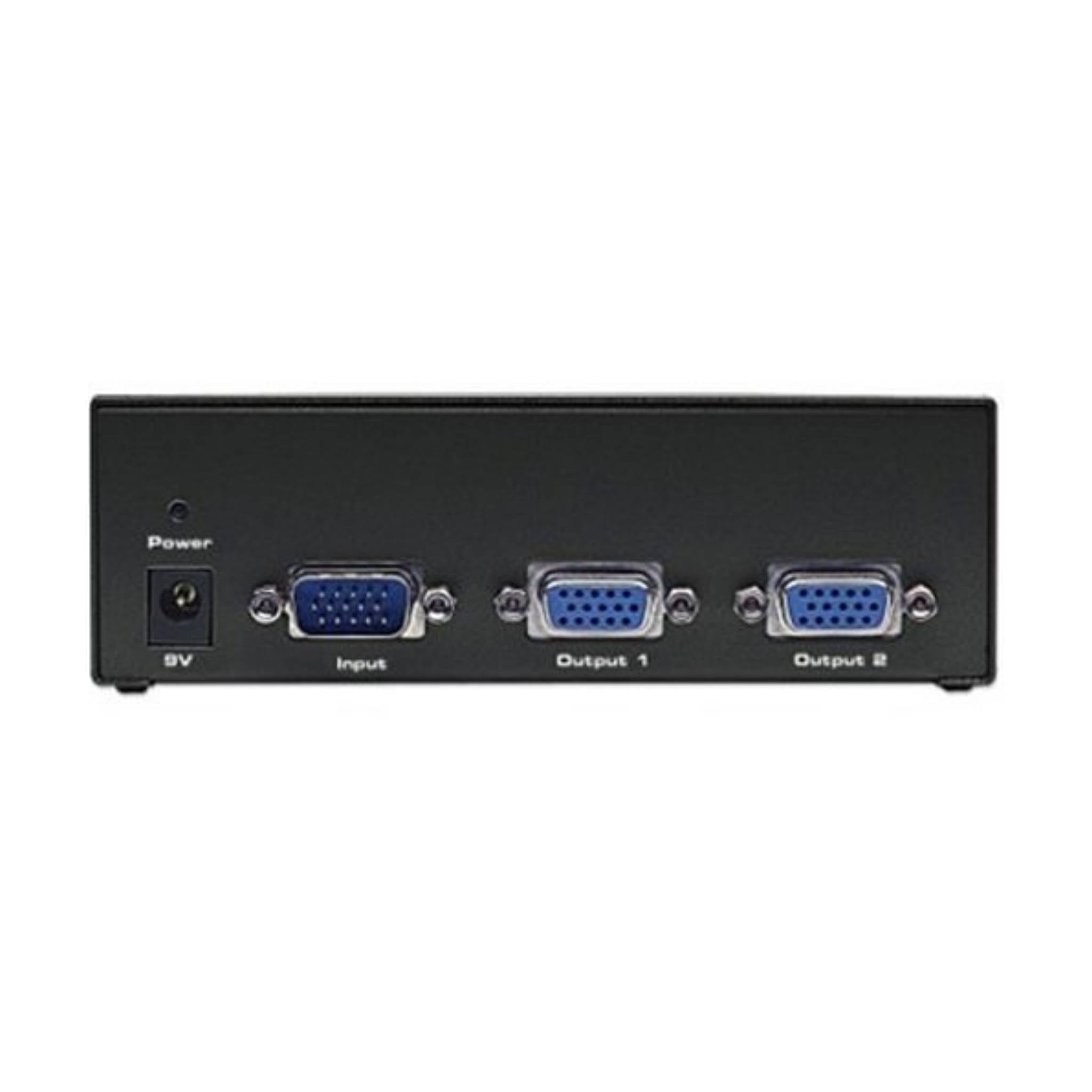 Manhattan Professional Video Splitter