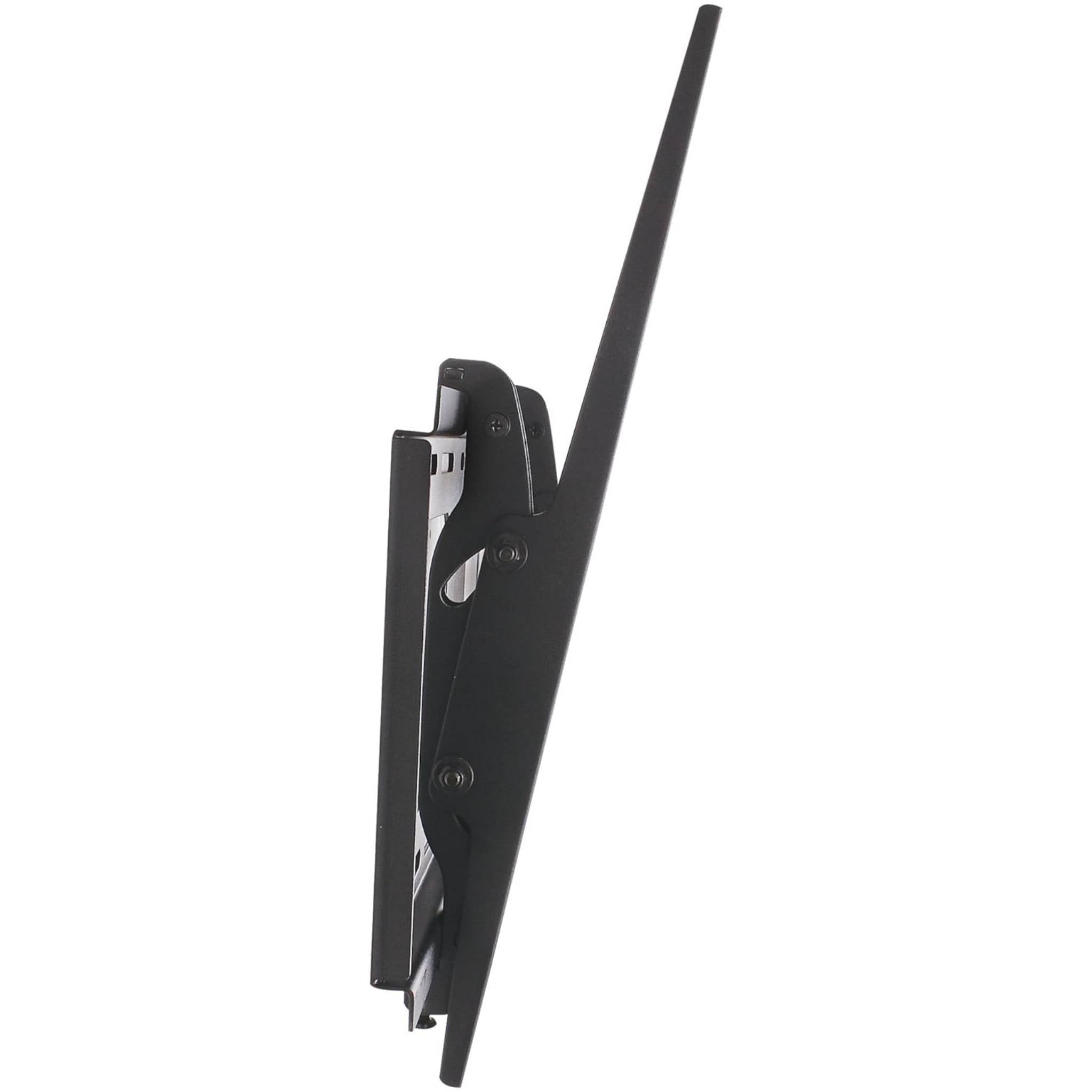 Manhattan Universal Flat-Panel TV Tilting Wall Mount with Post-Leveling Adjustment