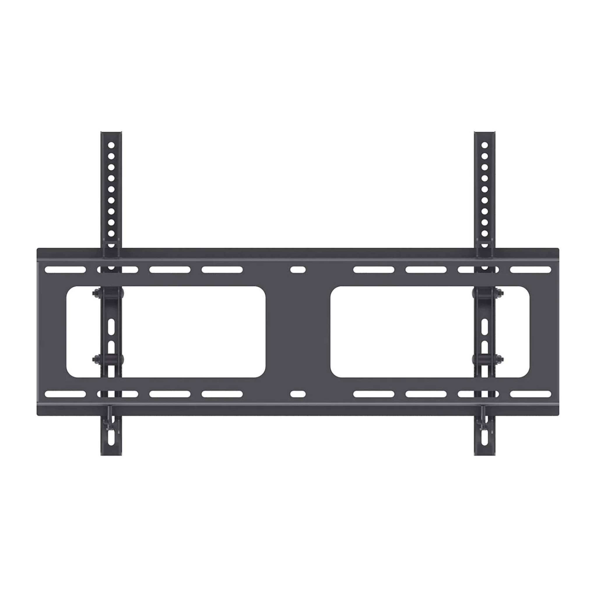 Manhattan Universal Flat-Panel TV Tilting Wall Mount with Post-Leveling Adjustment