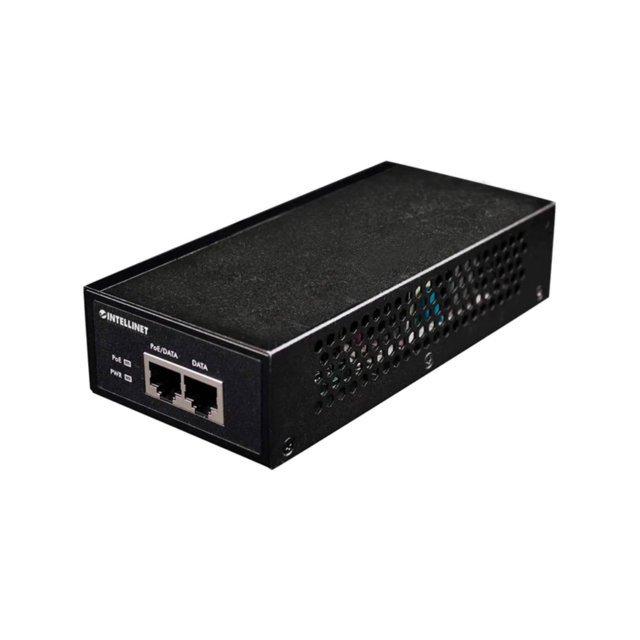 Intellinet Gigabit High-Power PoE+ Injector