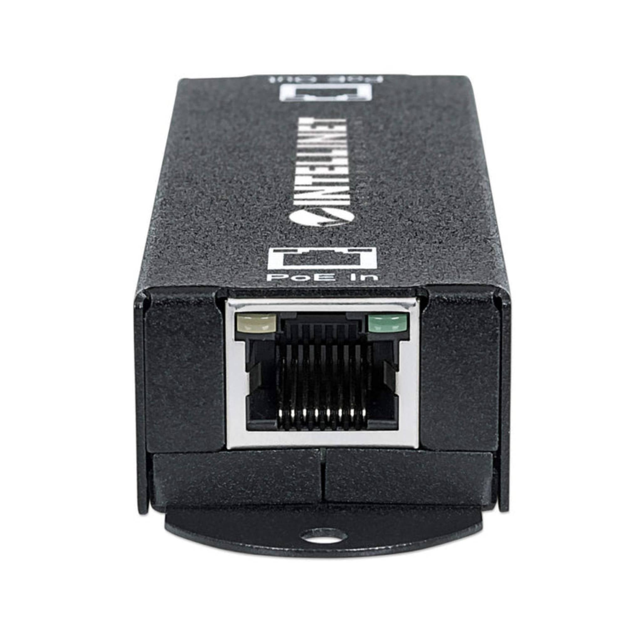 Intellinet POE+ Gigabit High Power Extender Repeater: Boost Your Network Speed and Range