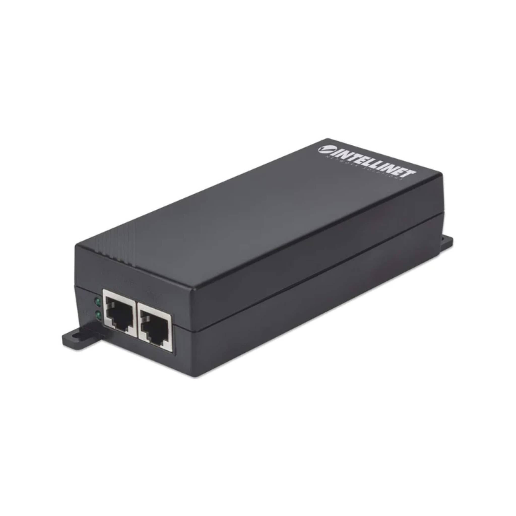 Intellinet Gigabit High-Power PoE+ Injector