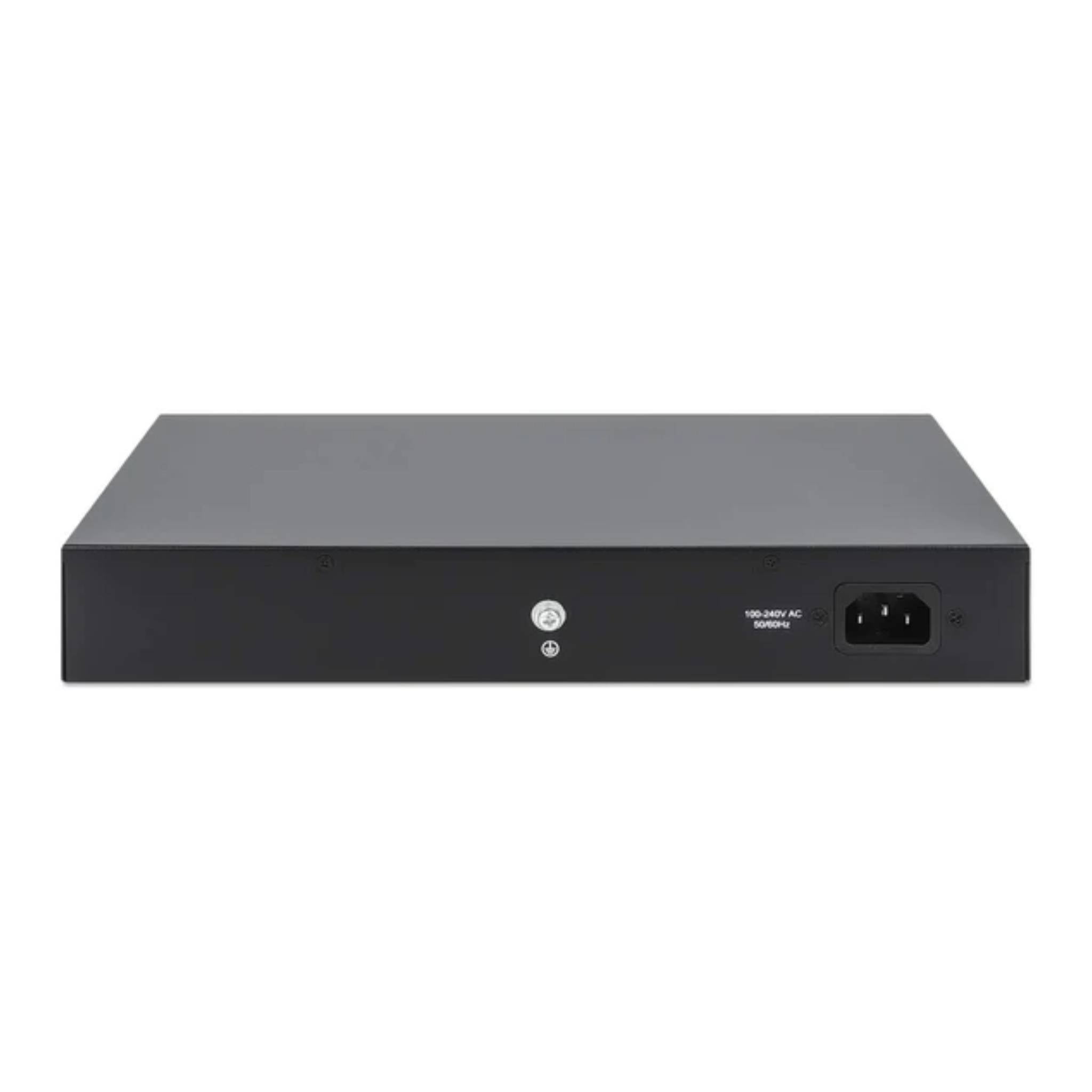Intellinet 16-Port Gigabit Ethernet Switch