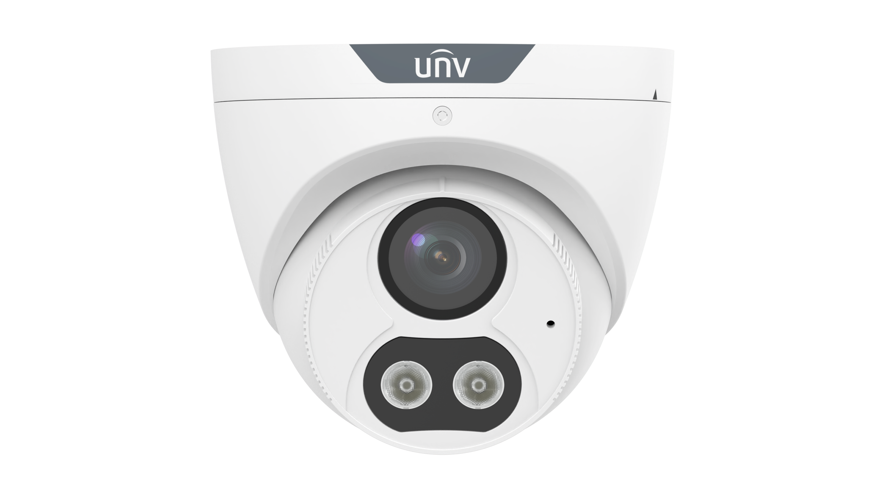 4MP Double Light WDR Intelligence Eyeball Network Camera