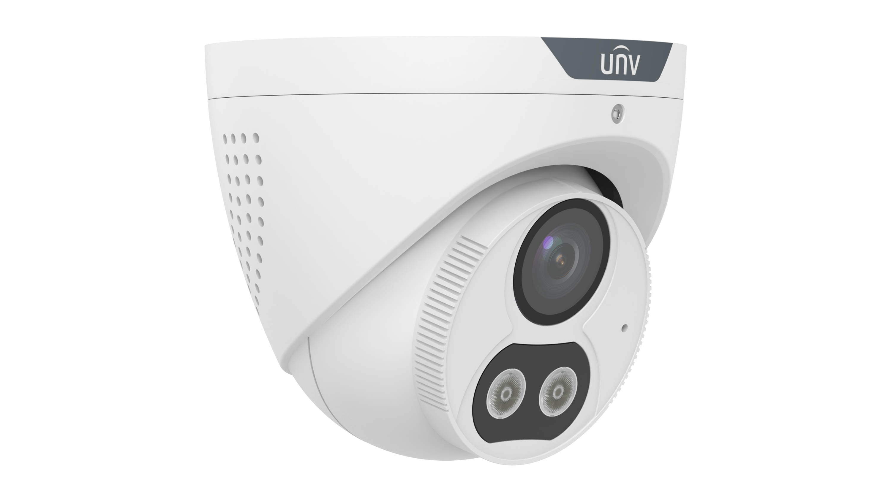 4MP Double Light WDR Intelligence Eyeball Network Camera