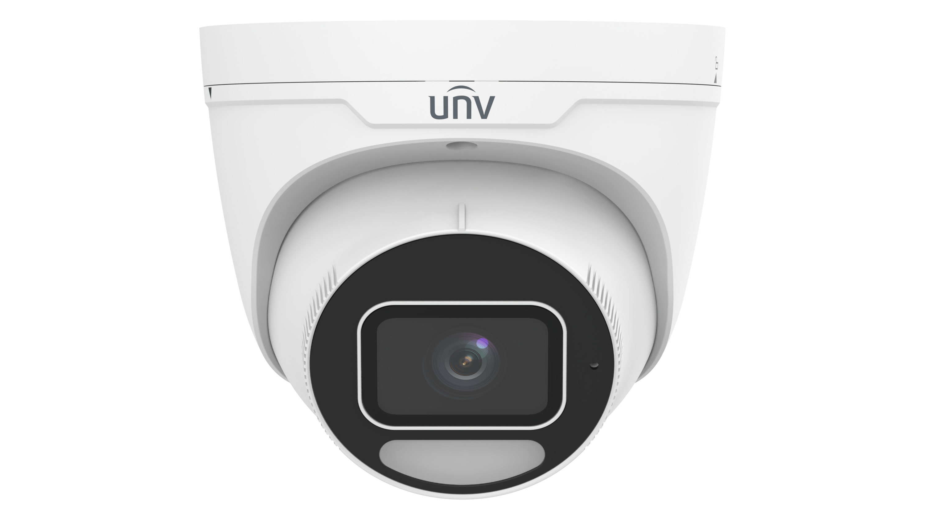 4MP WDR OwlView Plus Eyeball Network Camera