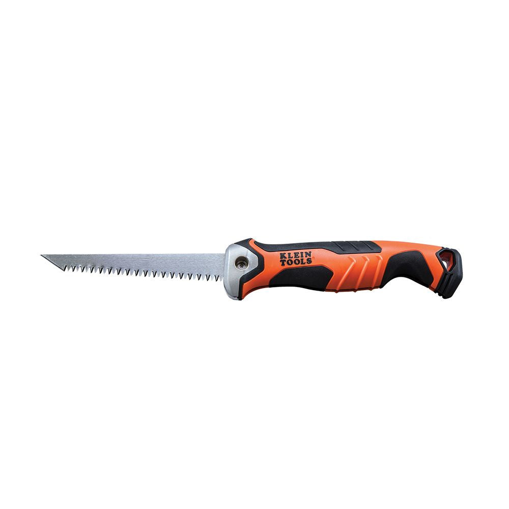 Folding Jab Saw - Klein Tools