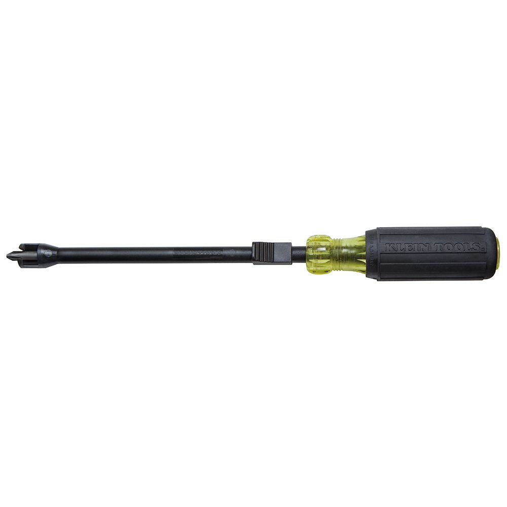 #2 Phillips Screw Holding Screwdriver - Klein Tools