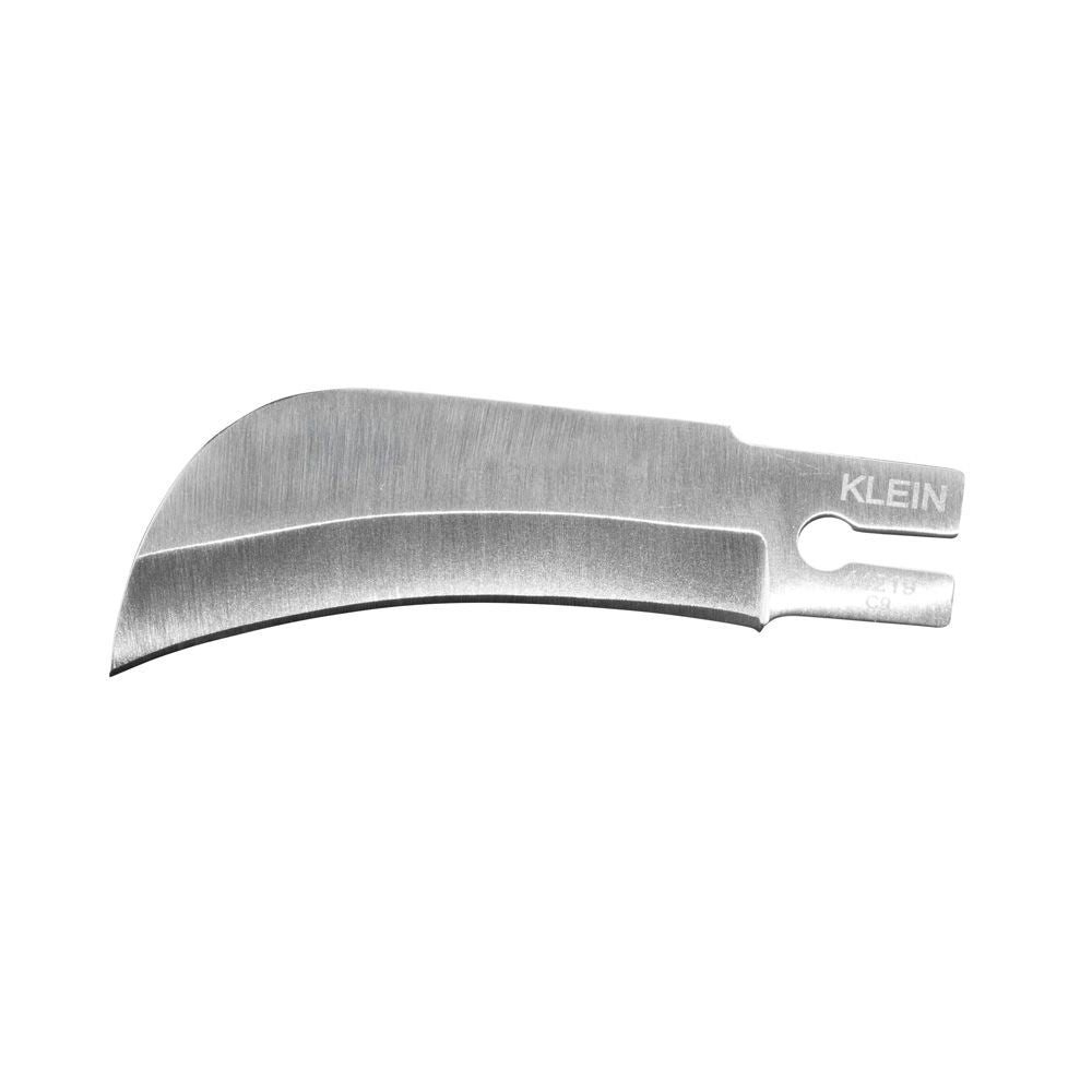 Klein Tools Replacement Hawkbill Blade for 44218 3-Pack