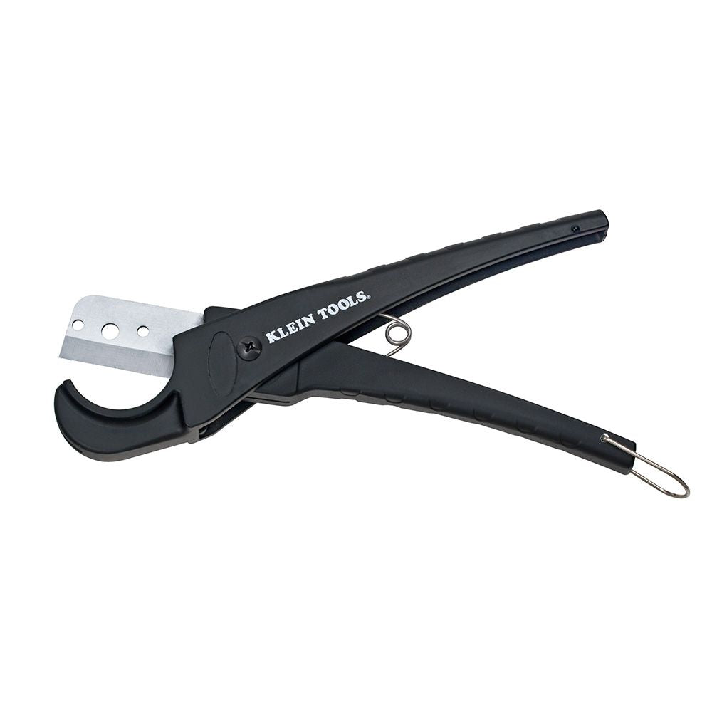 Klein Tools 3/4-Inch PVC Cutter