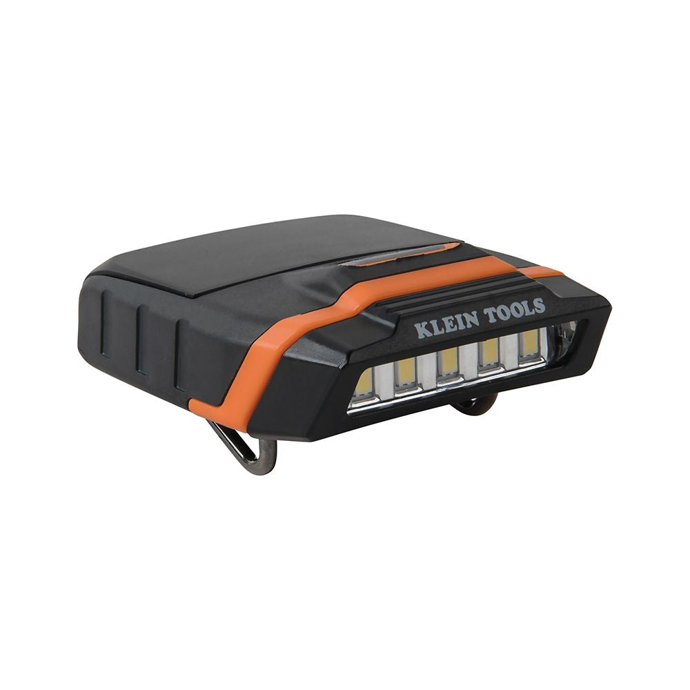 Cap Visor LED Light - Klein Tools