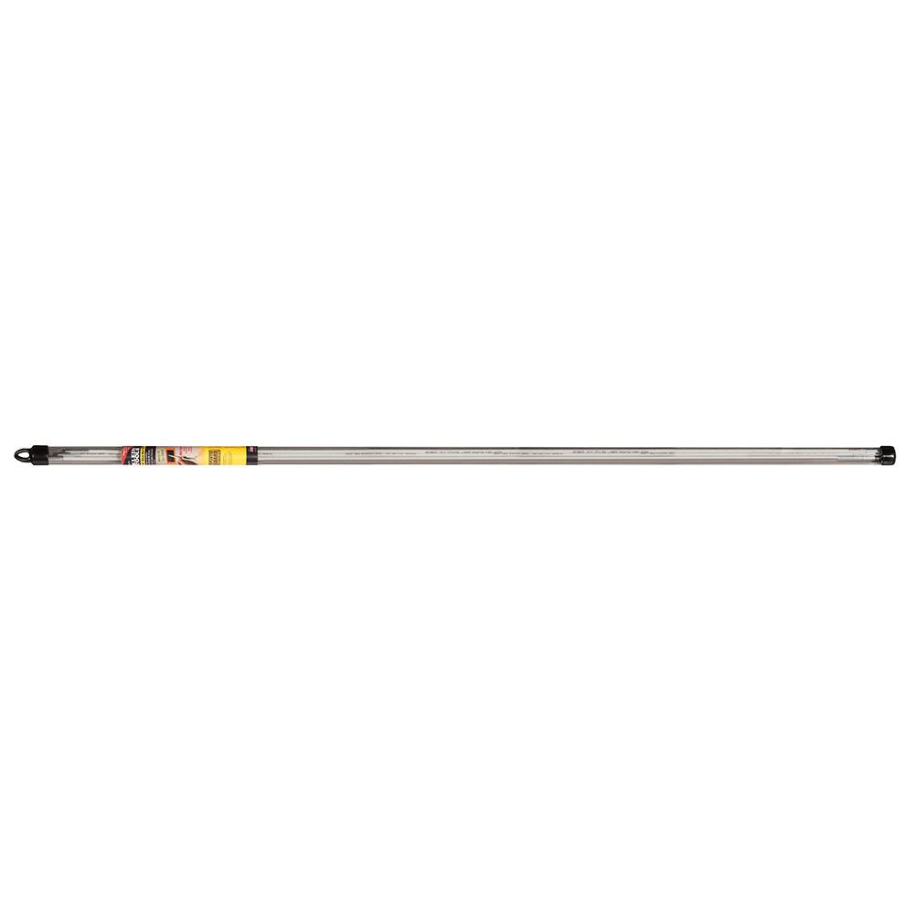 Mid-Flex Glow Rod Set, 15-Foot - Klein Tools