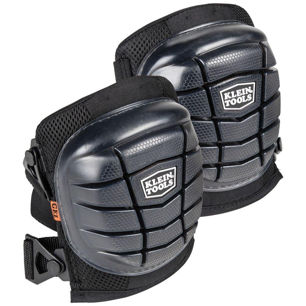 Lightweight Gel Knee Pads - Klein Tools