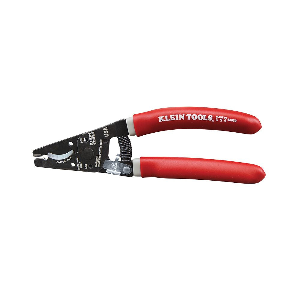 Klein Tools Multi-Cable Cutter Klein-Kurve®