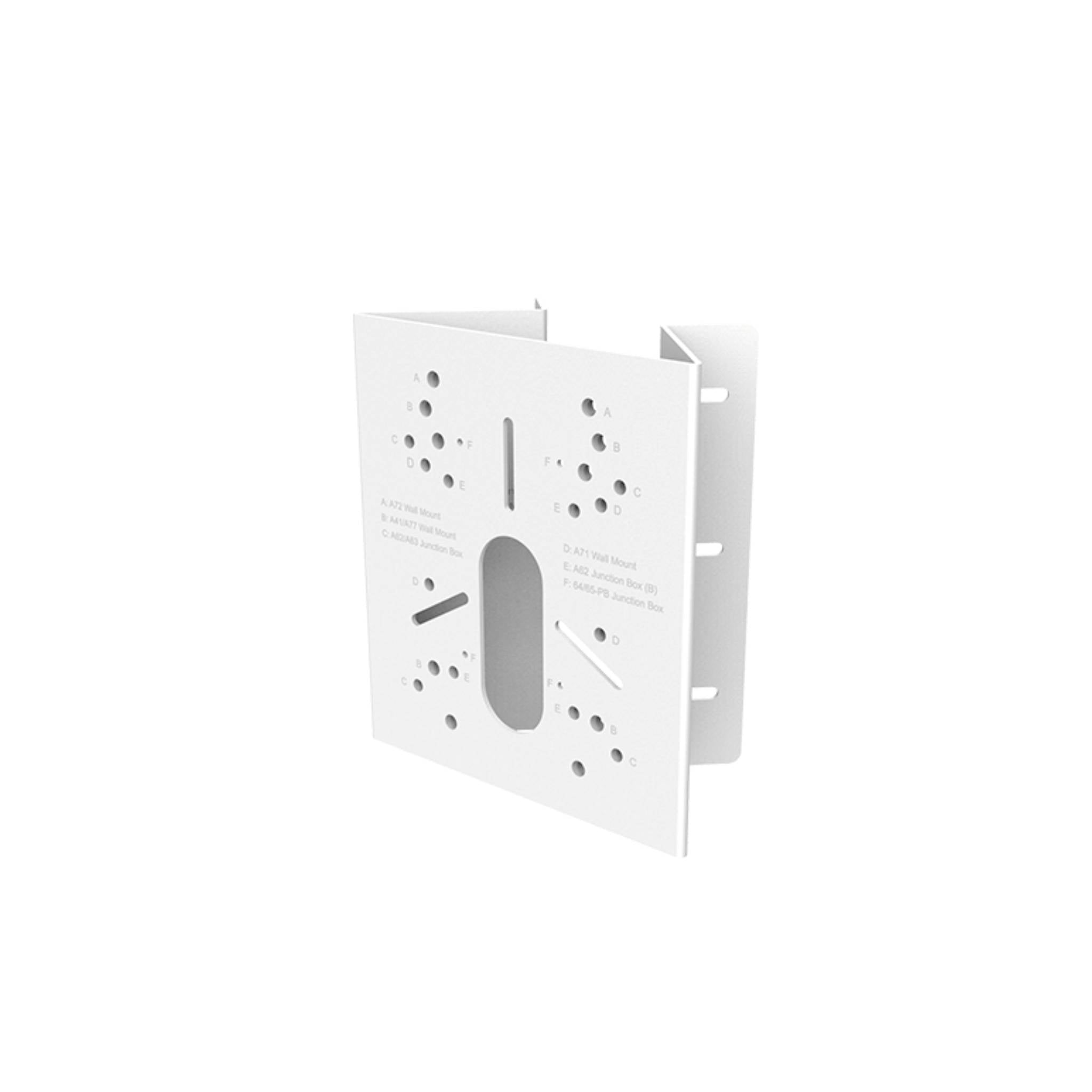 Milesight 360 Corner Mount