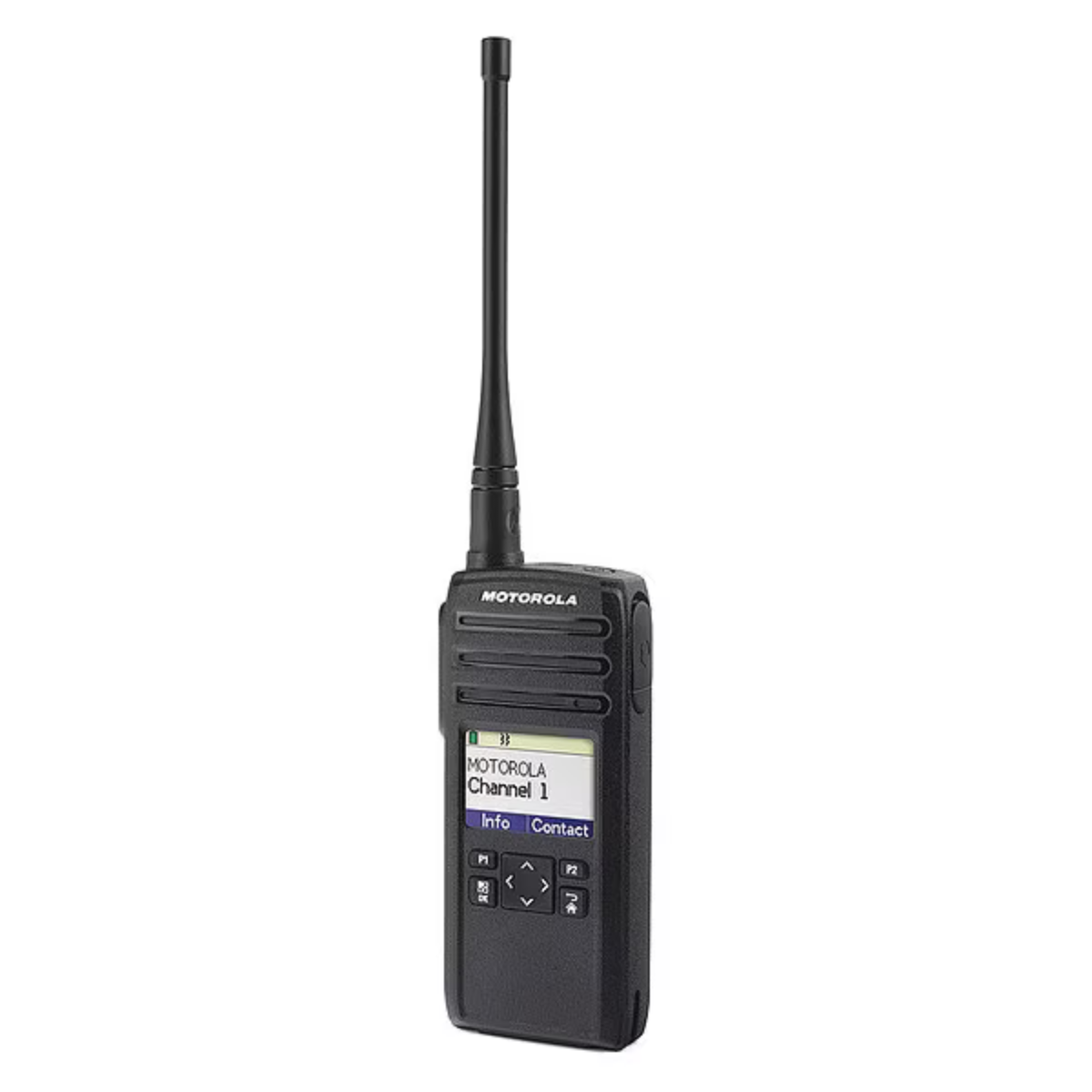 Motorola High Performance 900MHz Digital Two-Way Radio with 50 Channels and 1-Watt Power by Motorola