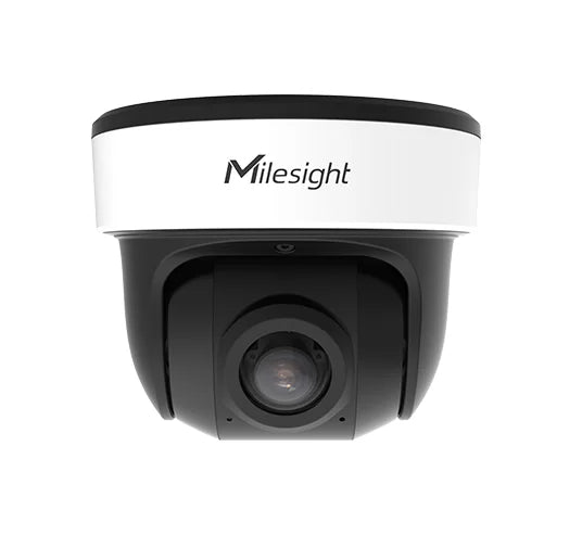 Milesight AI Mini Dome 180 Degree Panoramic