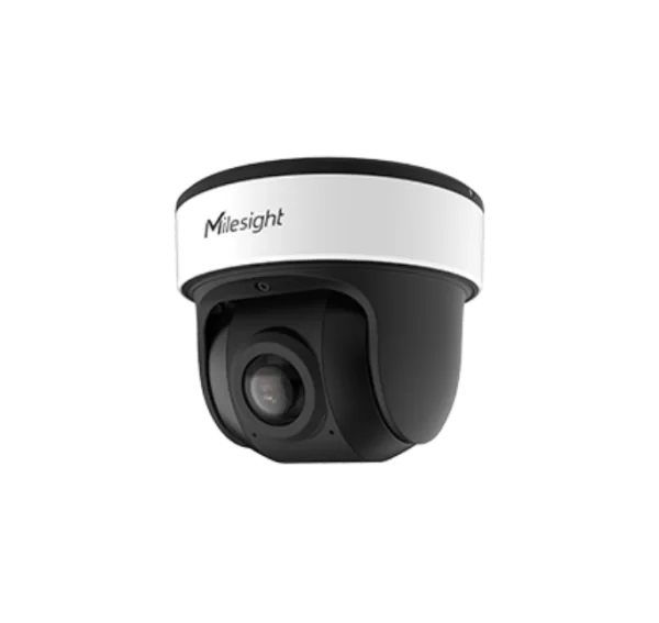 Milesight AI Mini Dome 180 Degree Panoramic
