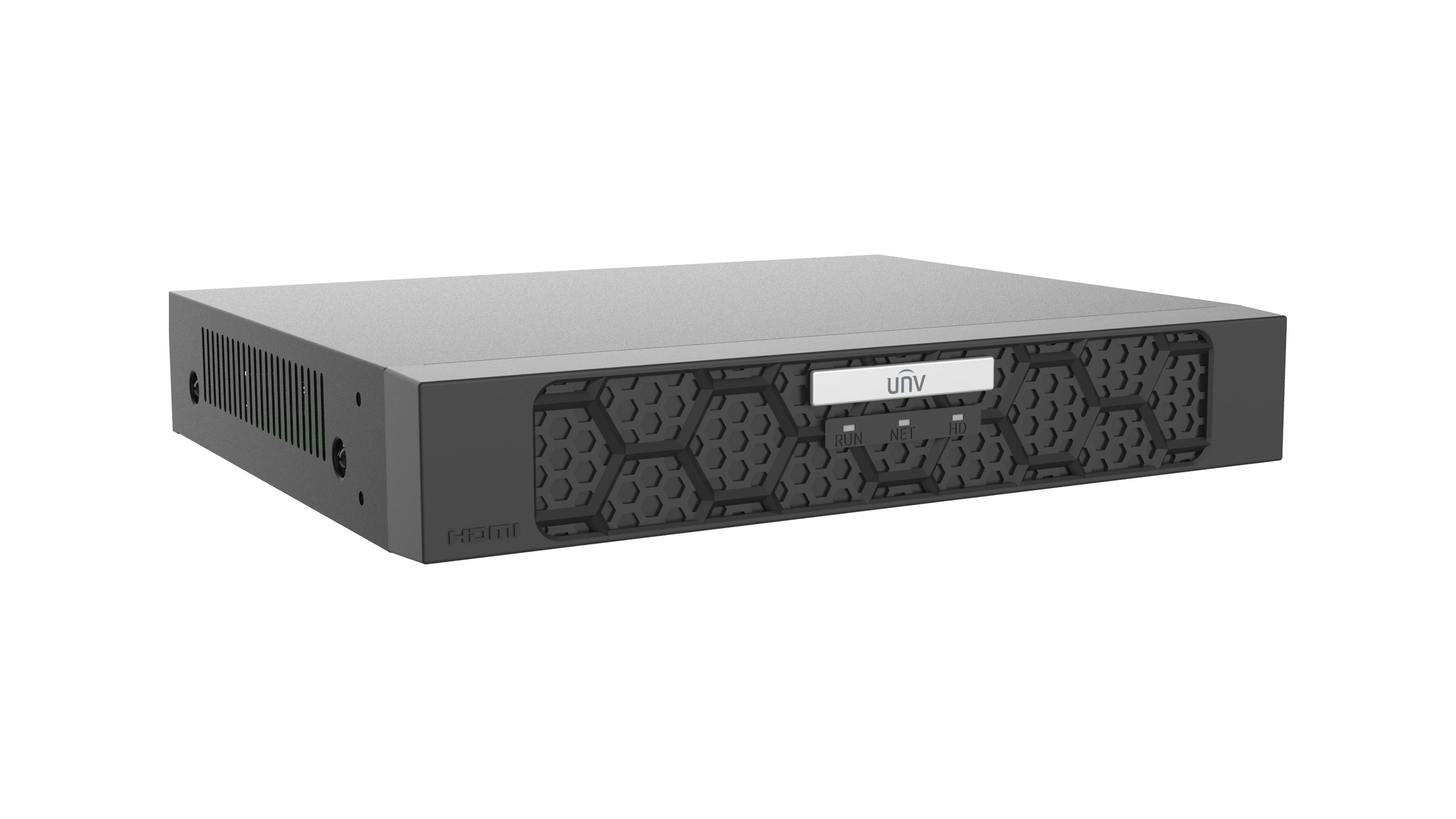 UNV NVR501-08B 4K Network Video Recorder
