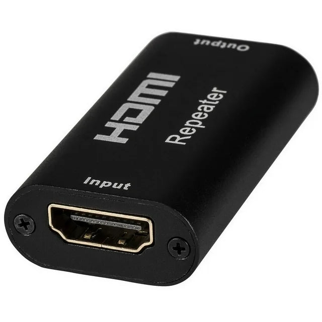 HDMI Amplified Cable Extender Female/Female