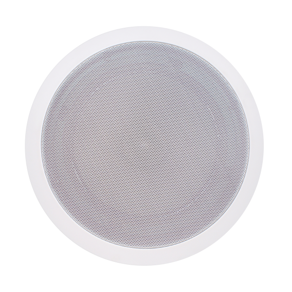 Speco Ceiling Speaker 6.5" 70V Weather Resistant Each