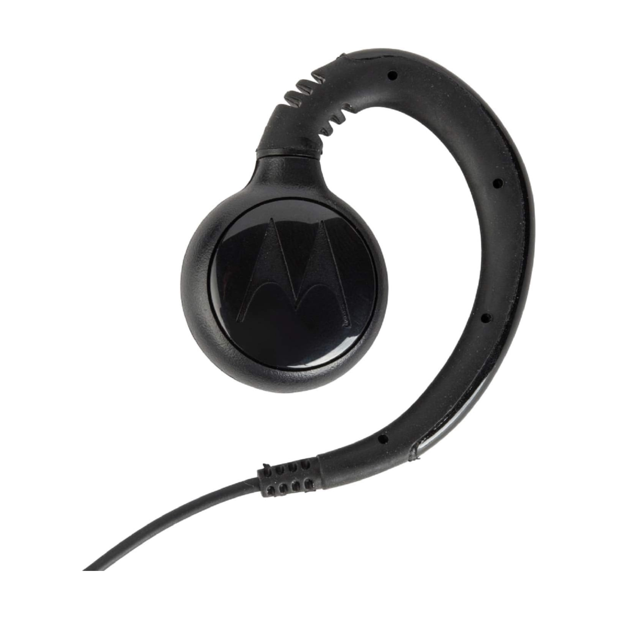 Motorola Swivel Earpiece PTT