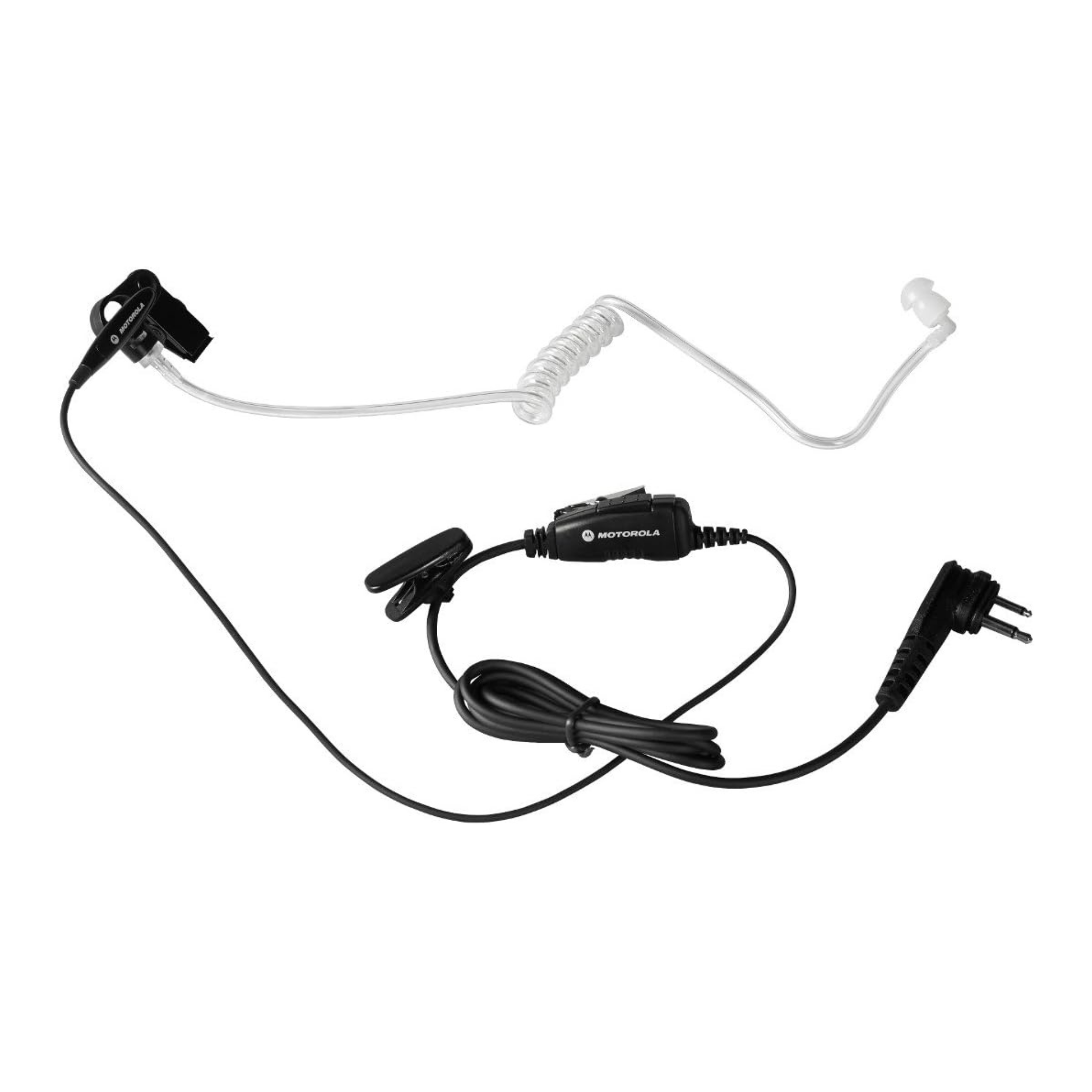 Motorola Surveillance Earpiece PTT
