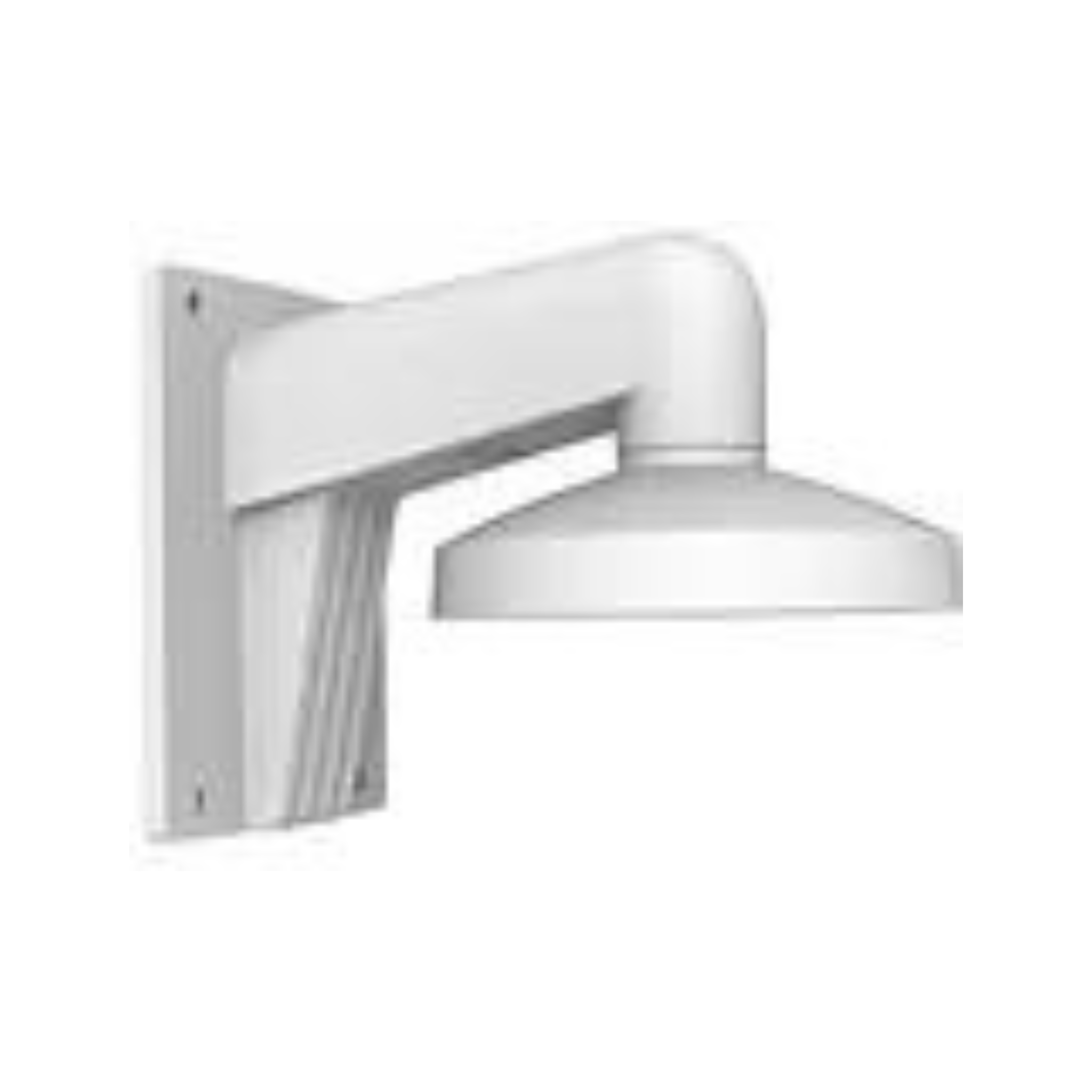 Onix Premium Wall Mount Bracket for IP Cameras - Compatible with IPMZD4MIRVF, IPD8MEXIR-MZ, and More