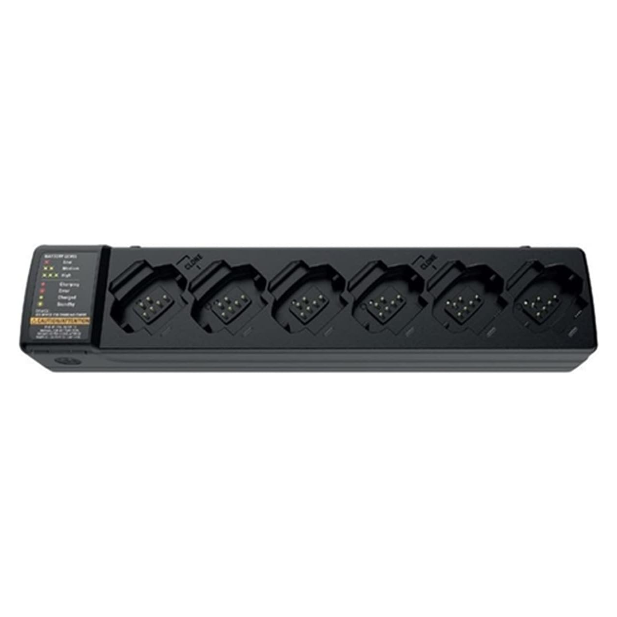 Motorola Multi-Unit Charger