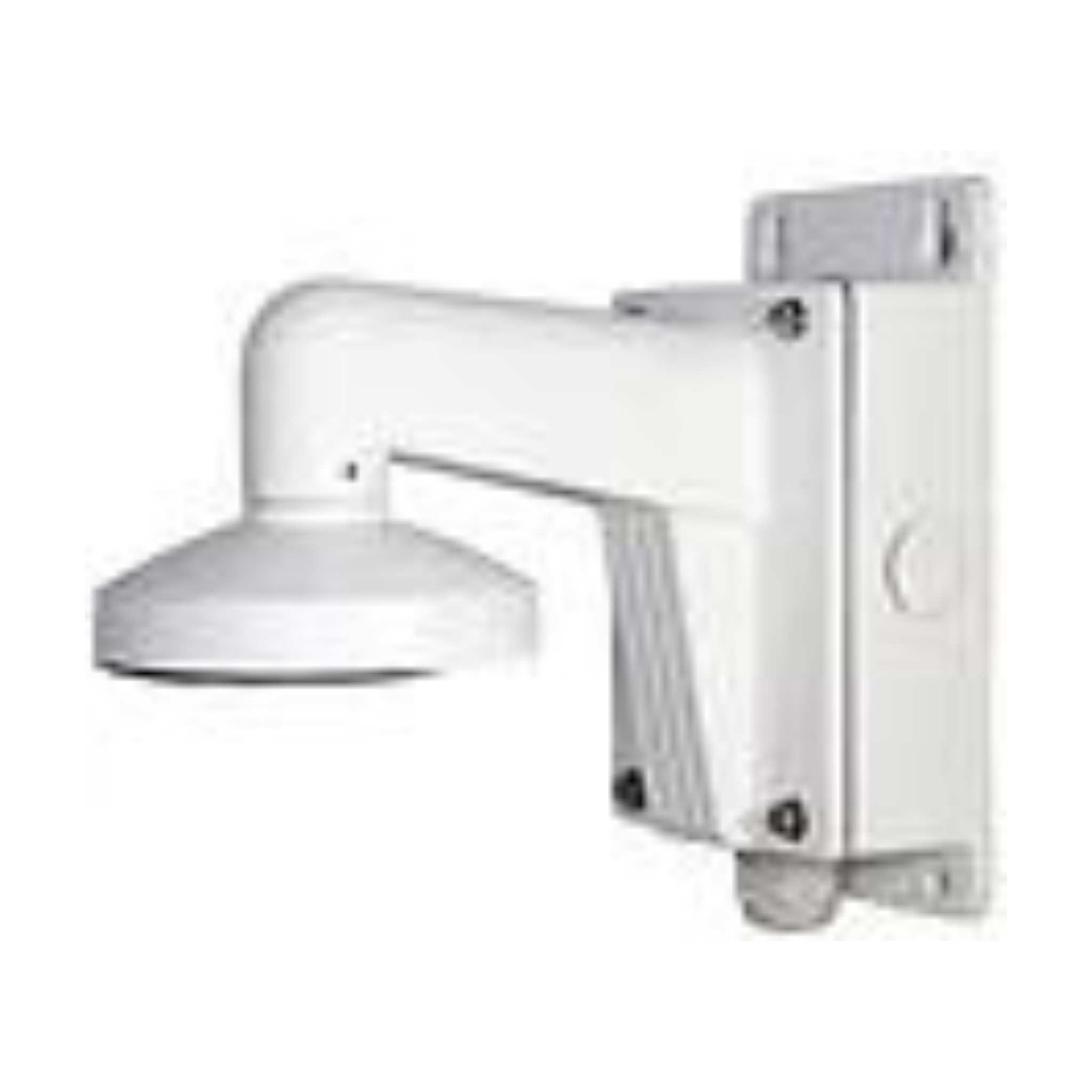 Onix In-Wall Mount Gang Box for LTVD2812IR-MZ, LTVD5MEXIR-MZ, 8MPVD2812, IPBT4MLL28, IPBT4MSLA28 Cameras - Secure and Convenient Installation Solution