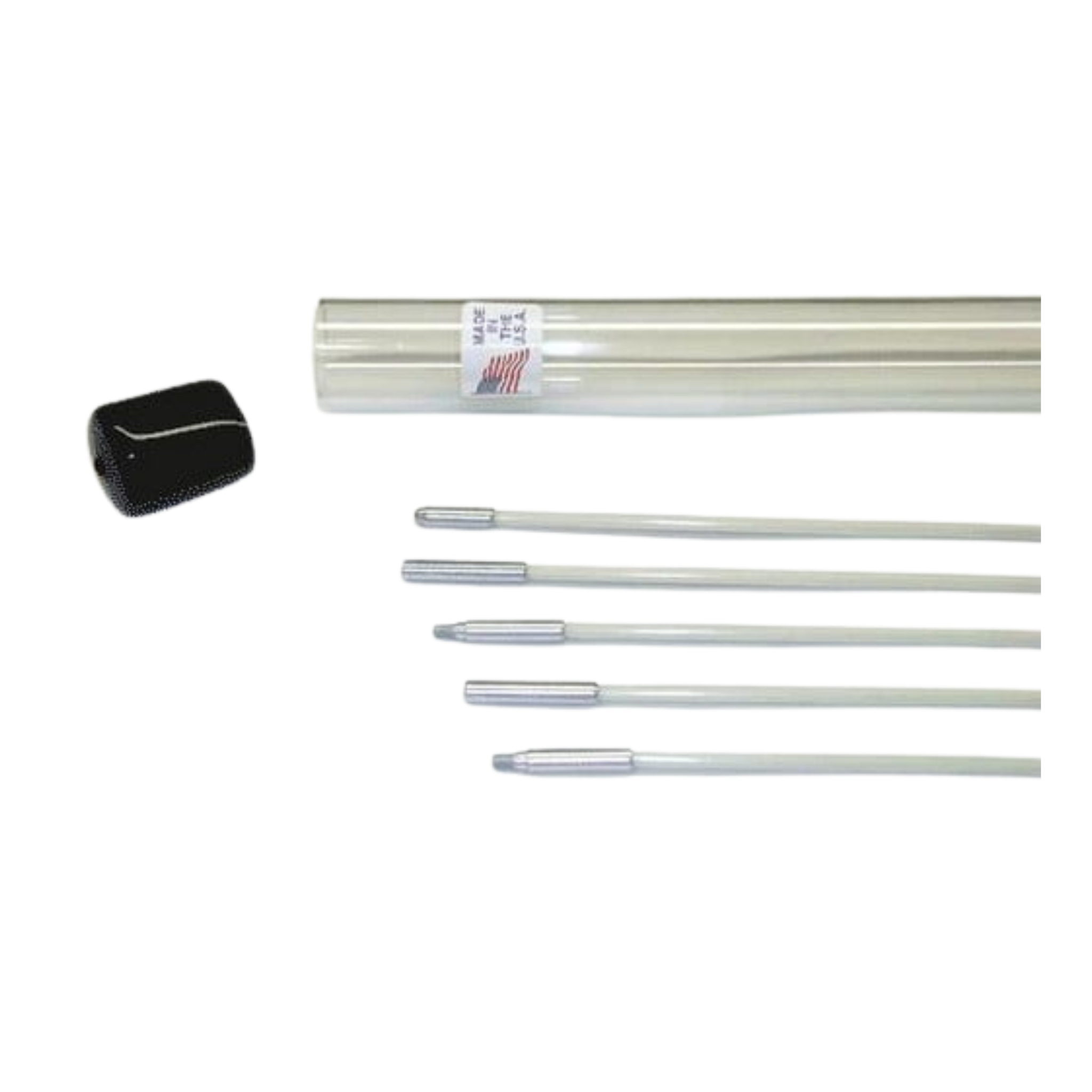 Bes Glow Rod 3/16" M/F 3'