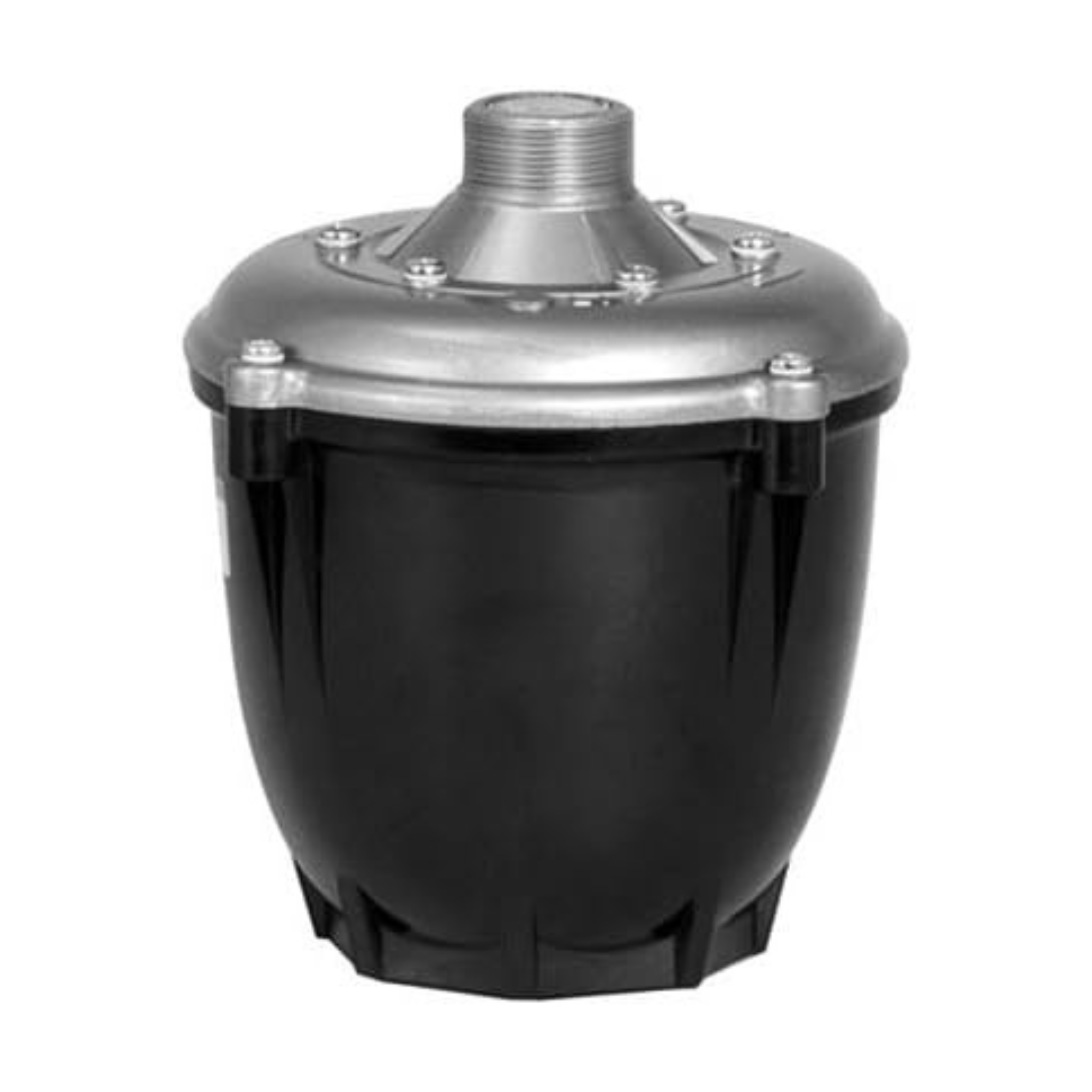 Speco 80W RMS Driver w/Transformer